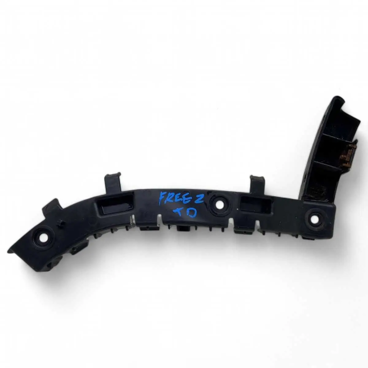 Suporte Guia Dir Parachoque Tras Freelander 2 2013 -12646