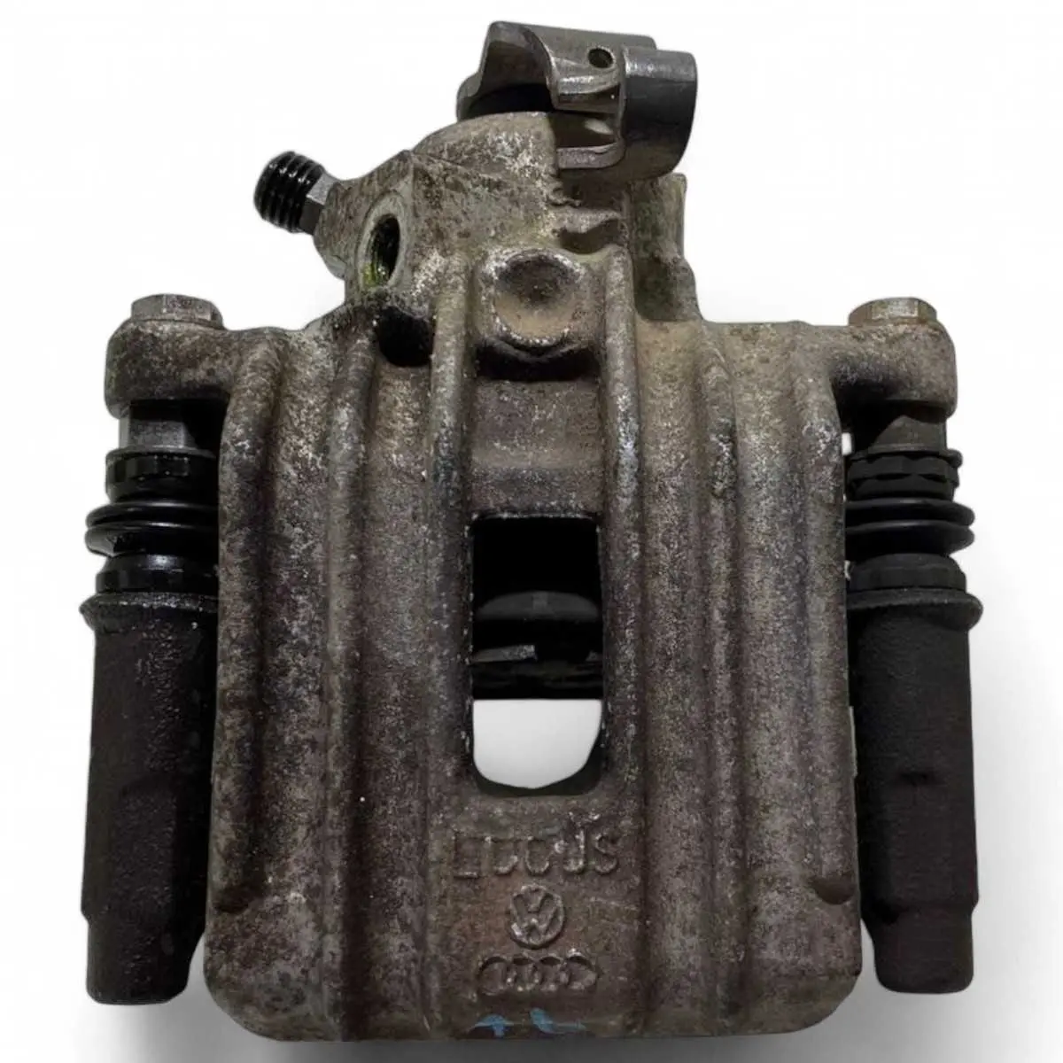 Pinça Freio Traseira Esquerda Audi A1 2012 - Cx61