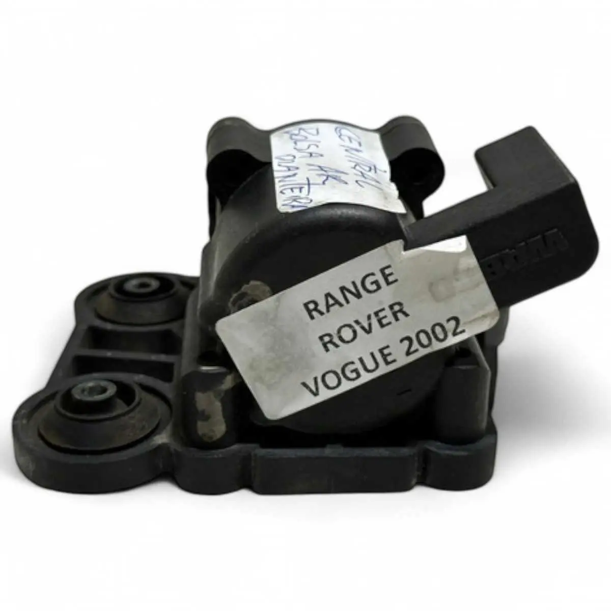 Solenóide Suspensão Traseira Land Rover Vogue 2004 -7734