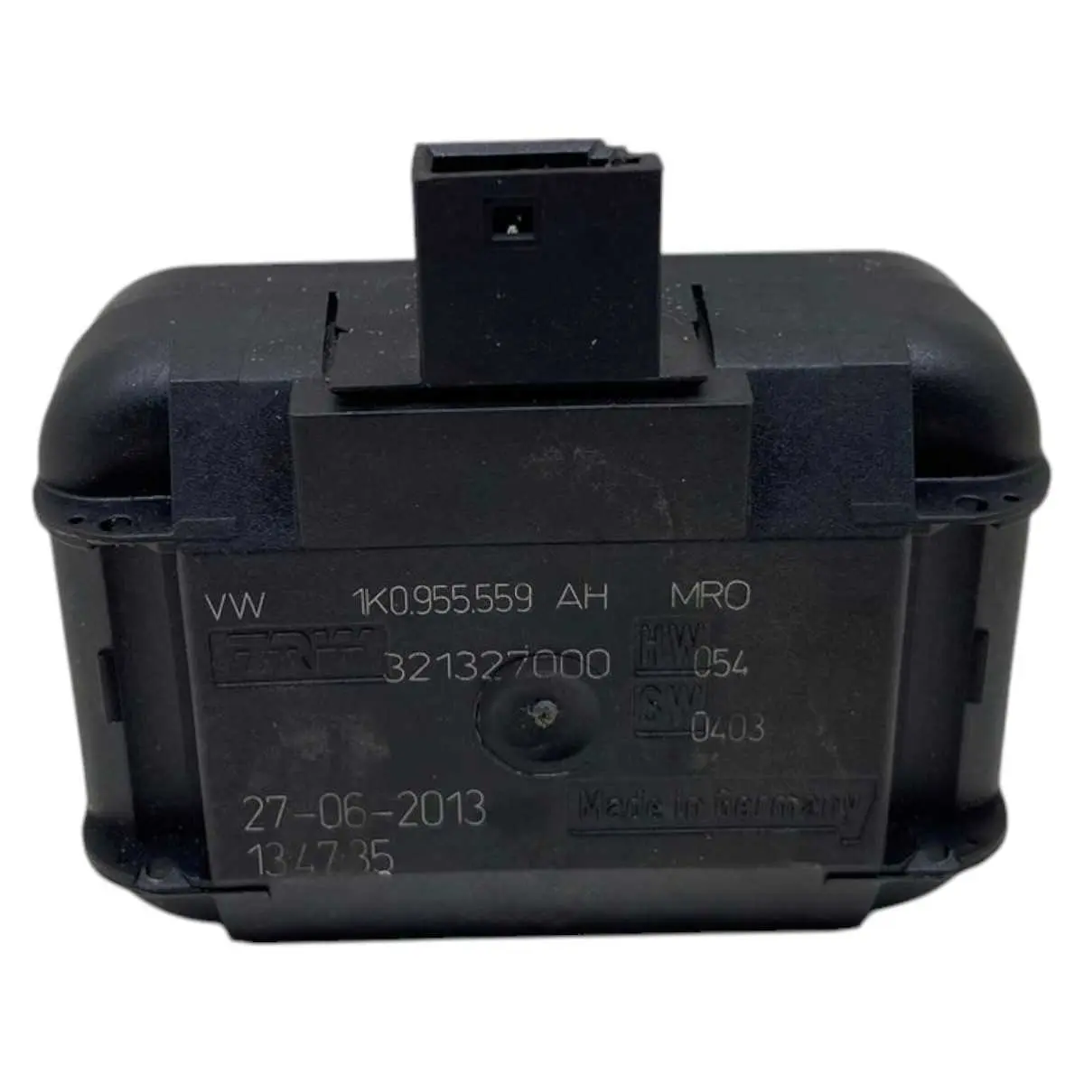 Sensor De Chuva Volkswagen Amarok 2014 2.0 Bi-turbo - 5699