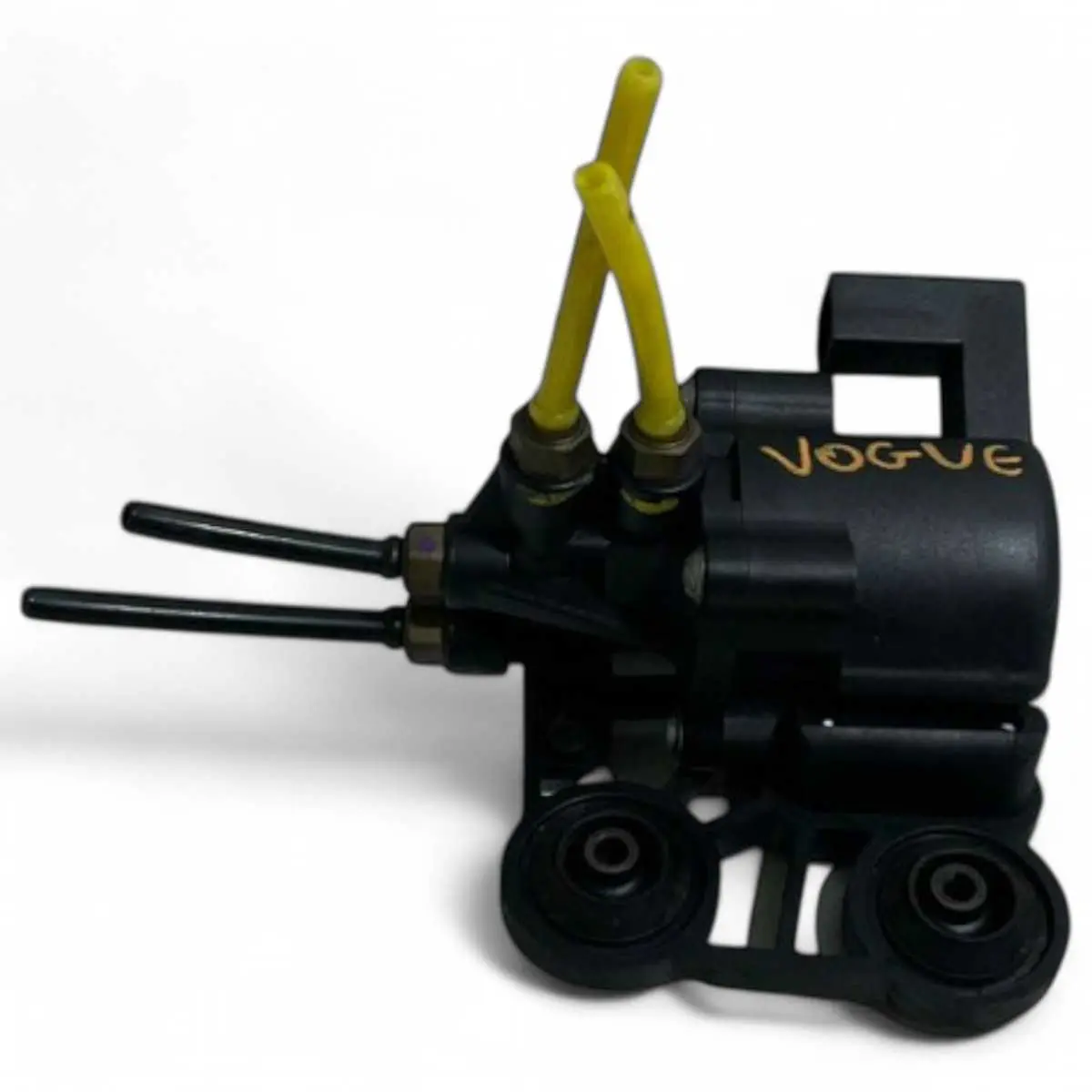 Solenóide Suspensão Traseira Land Rover Vogue 2004 -7939