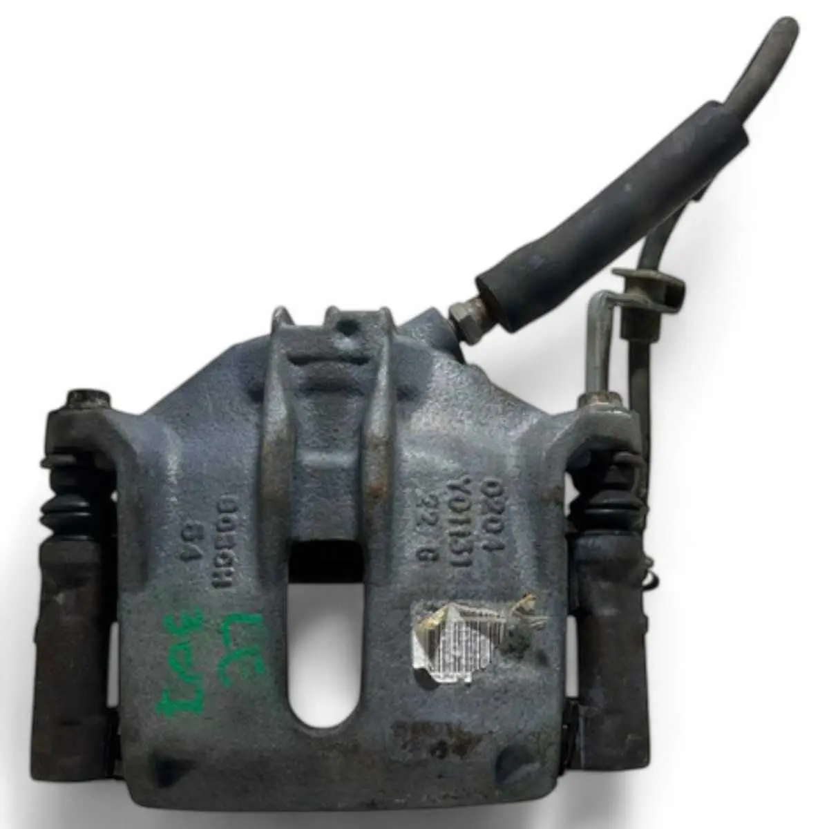 Pinça Freio Dianteira Esquerda Peugeot 307 2008 - Cx83