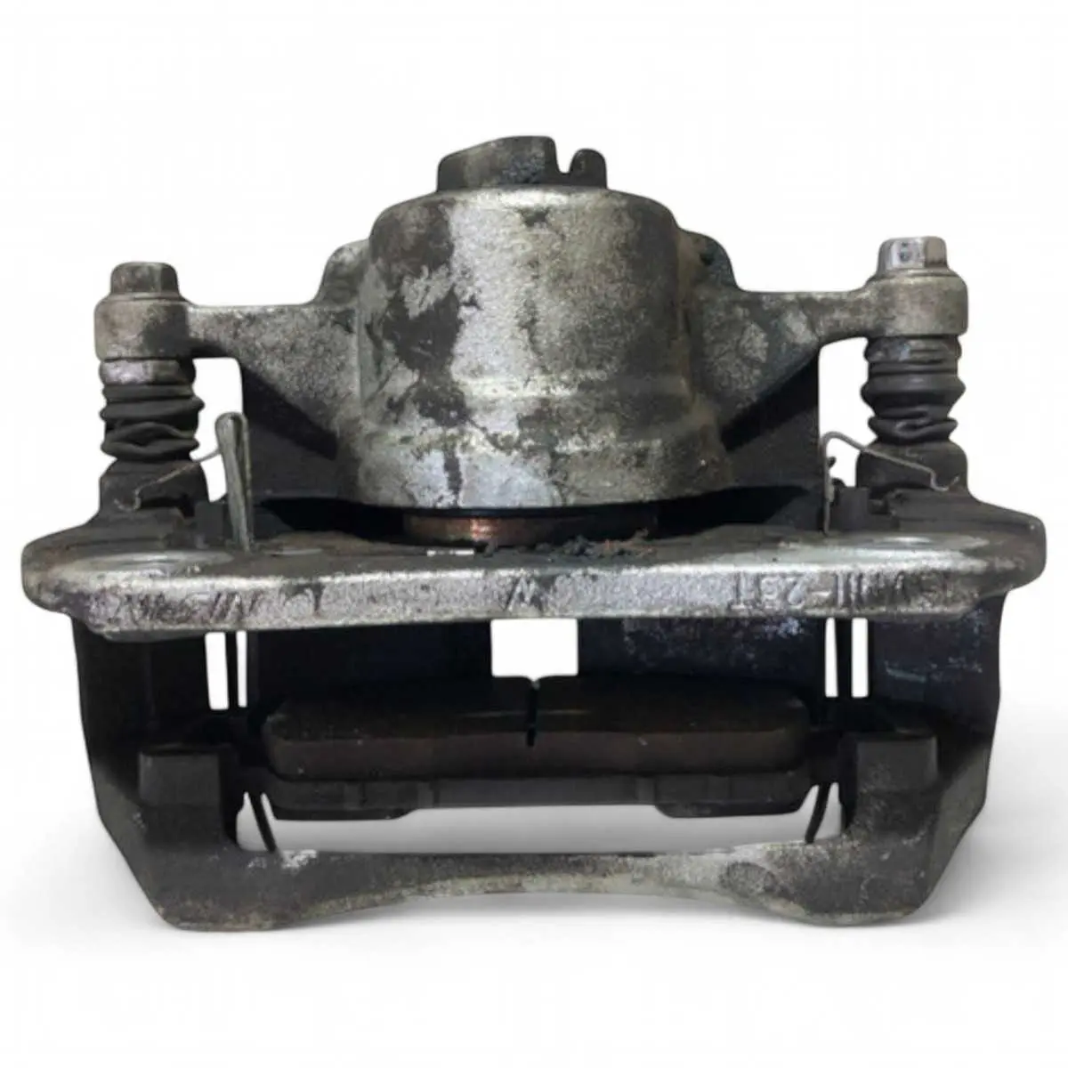 Pinça Freio Diant Direita Honda Civic G10 2.0 2018 - Cx56