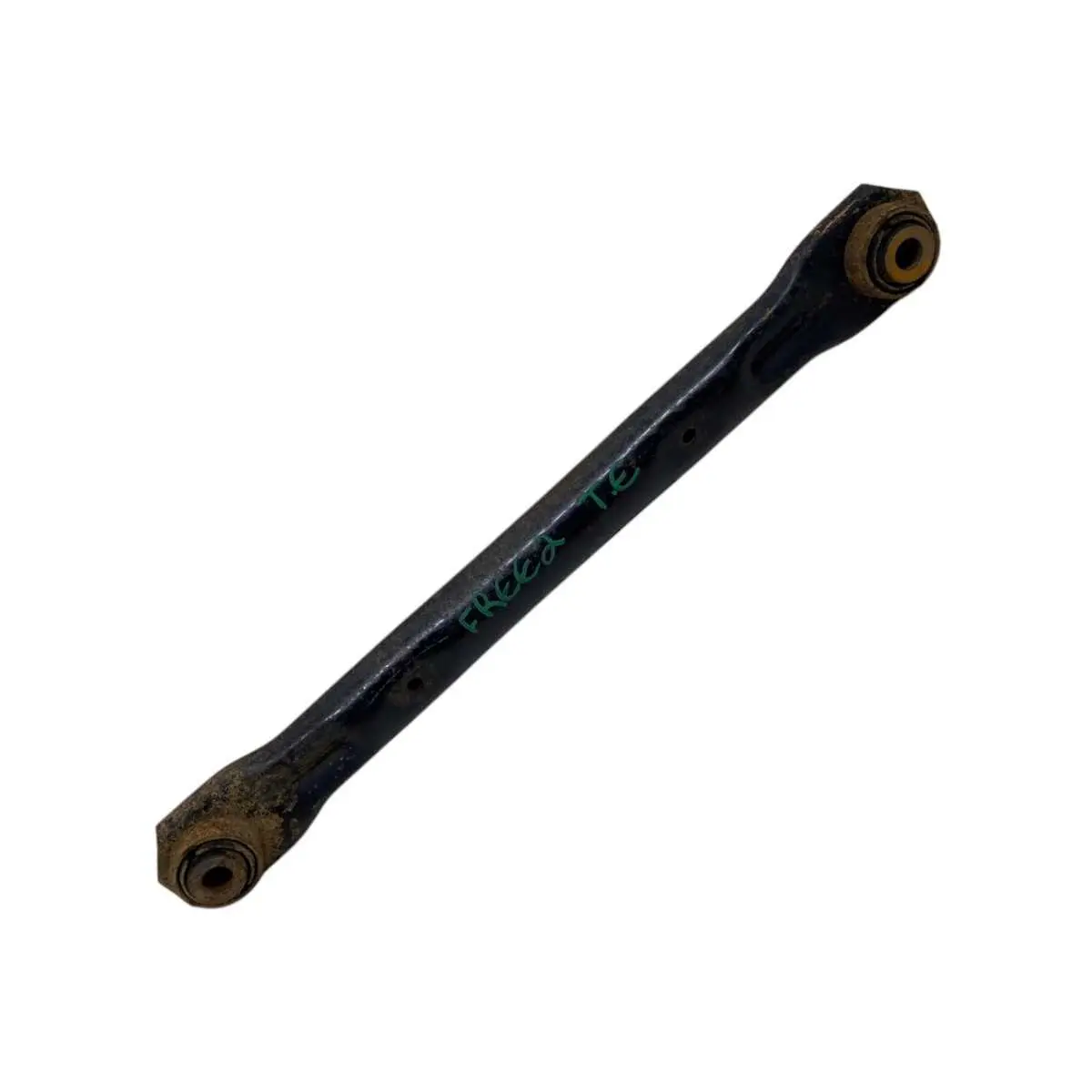 Braço Suspensão Traseiro Esquerdo Freelander 2 2013 - 6906