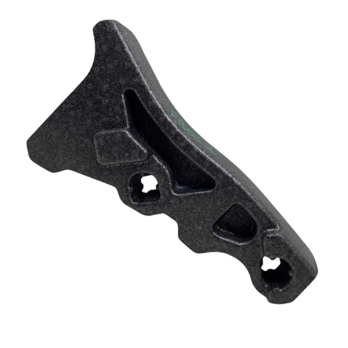 Guarnição Isopor Porta Land Rover Freelander 2 2013 - 6905