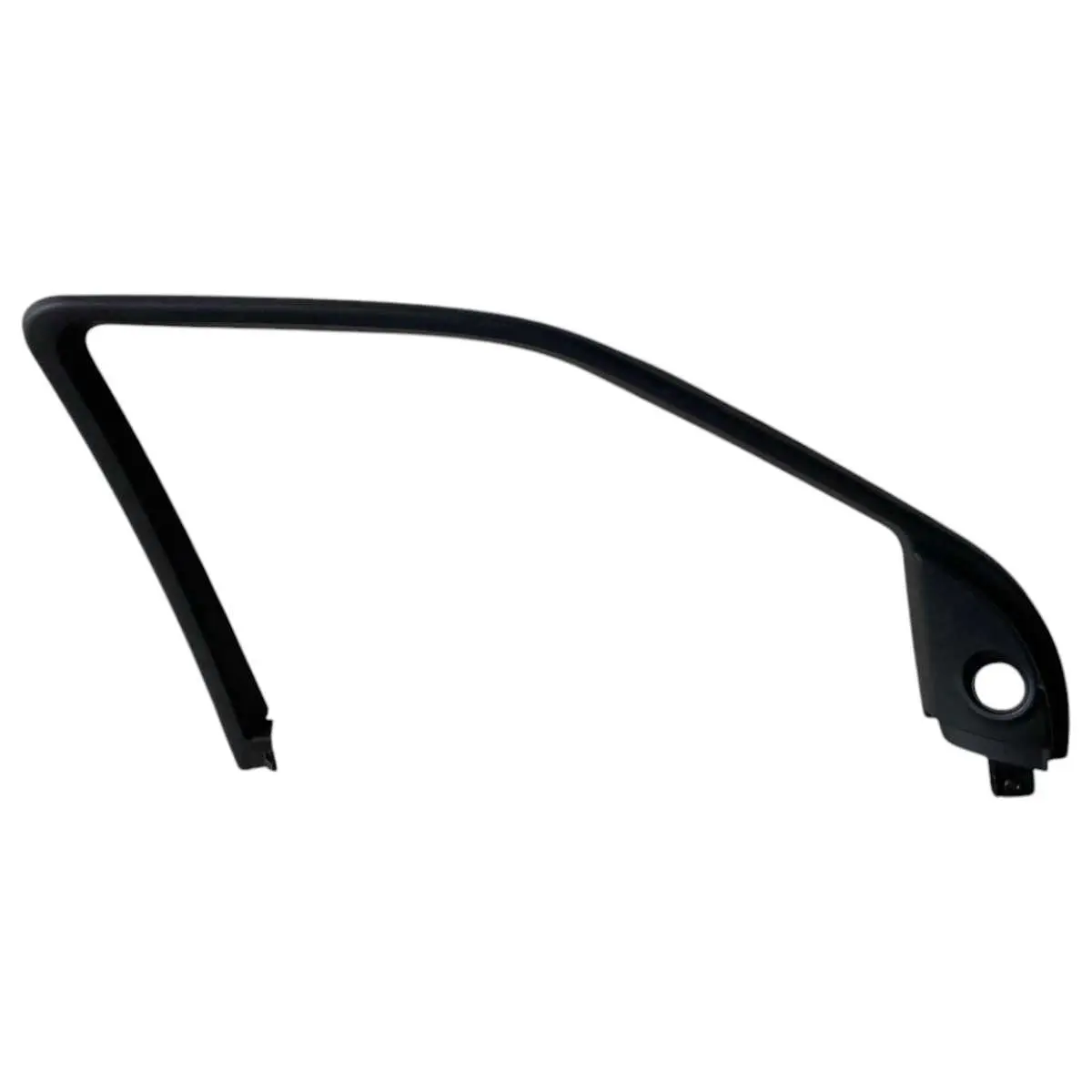 Moldura Porta Dianteira Esquerda Freelander 2 2013 P1M9/10/11