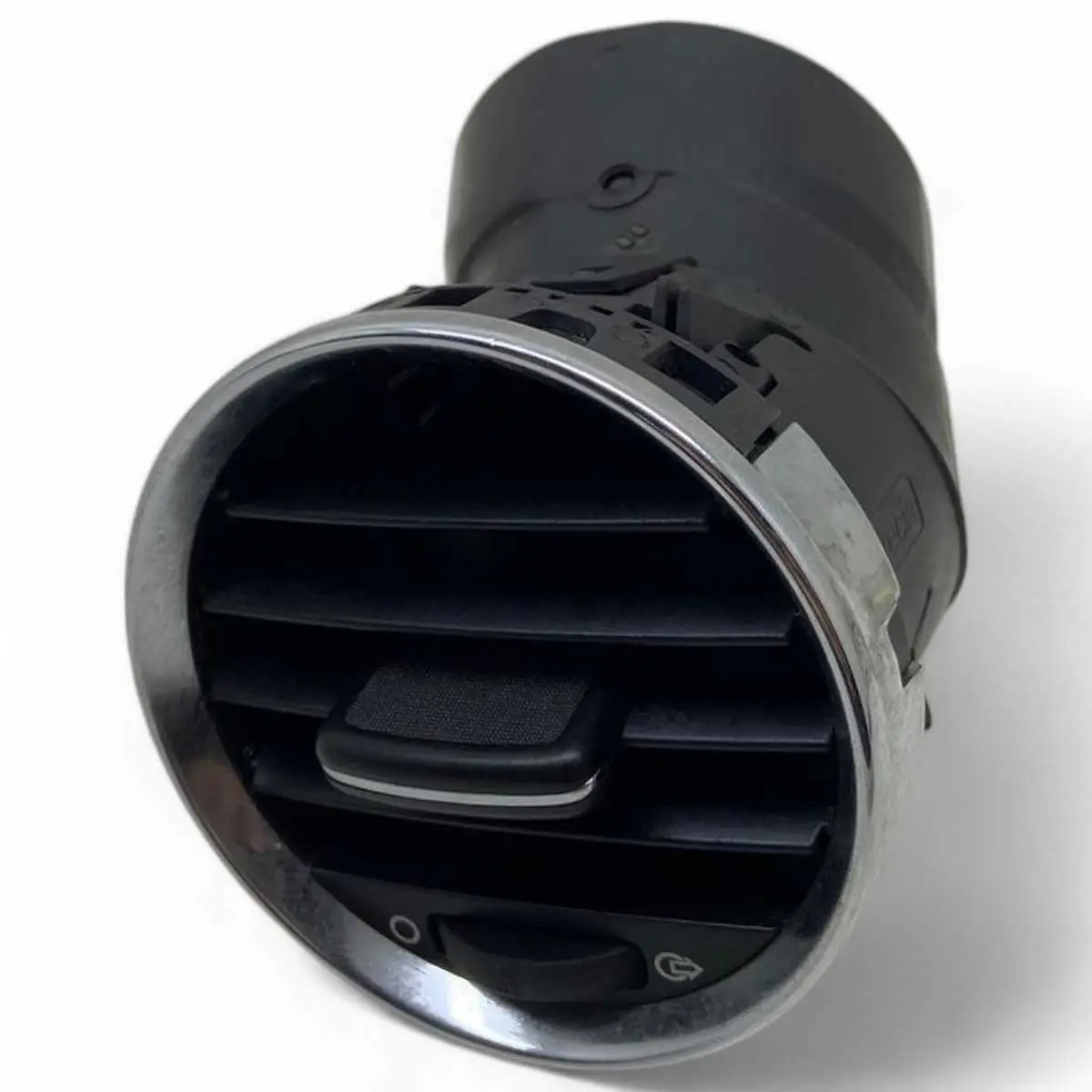 Difusor Ar Direito Peugeot 308 2014 9670059077 -1304