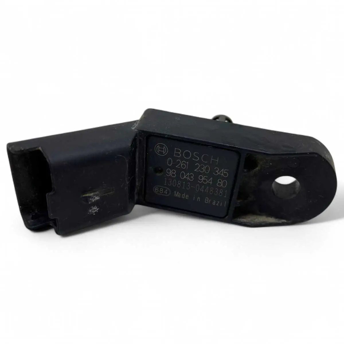 Sensor Map Peugeot 308 2.0 2014 9804395480 -1321