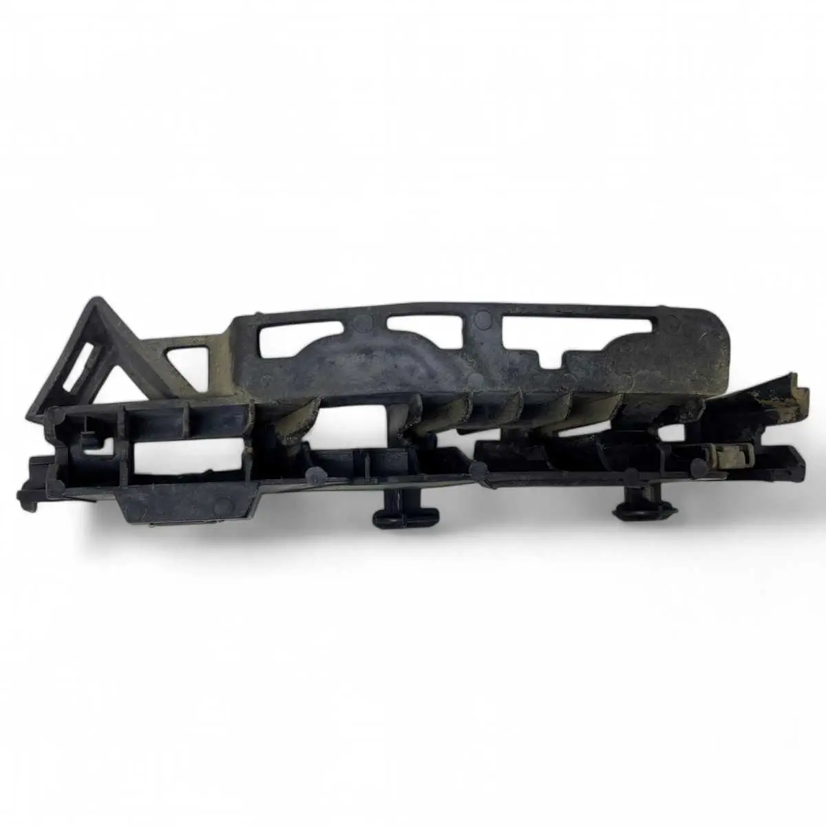 Guia Parachoque Dianteiro Esquerdo Peugeot 308 2014 -911