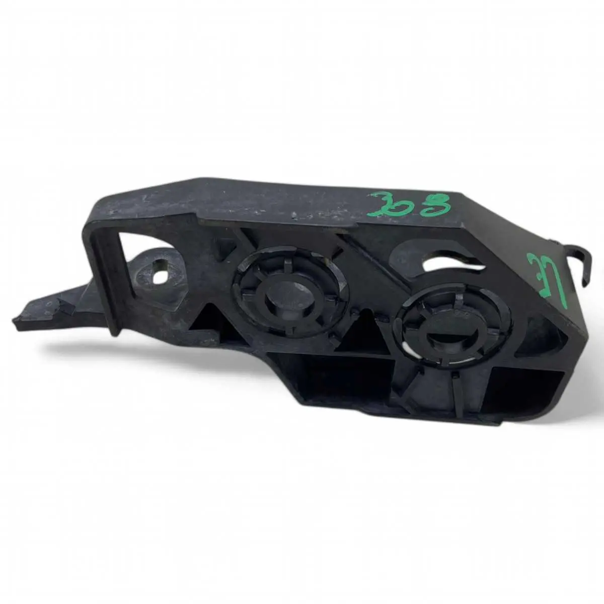 Guia Parachoque Dianteiro Esquerdo Peugeot 308 2014 -910