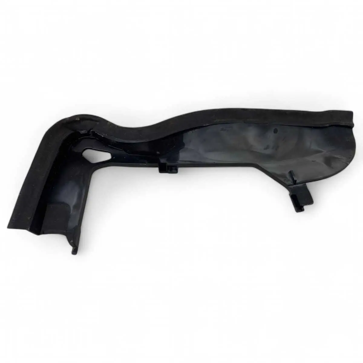 Acabamento Int Esquerdo Churrasqueira Peugeot 308 2014 -1293