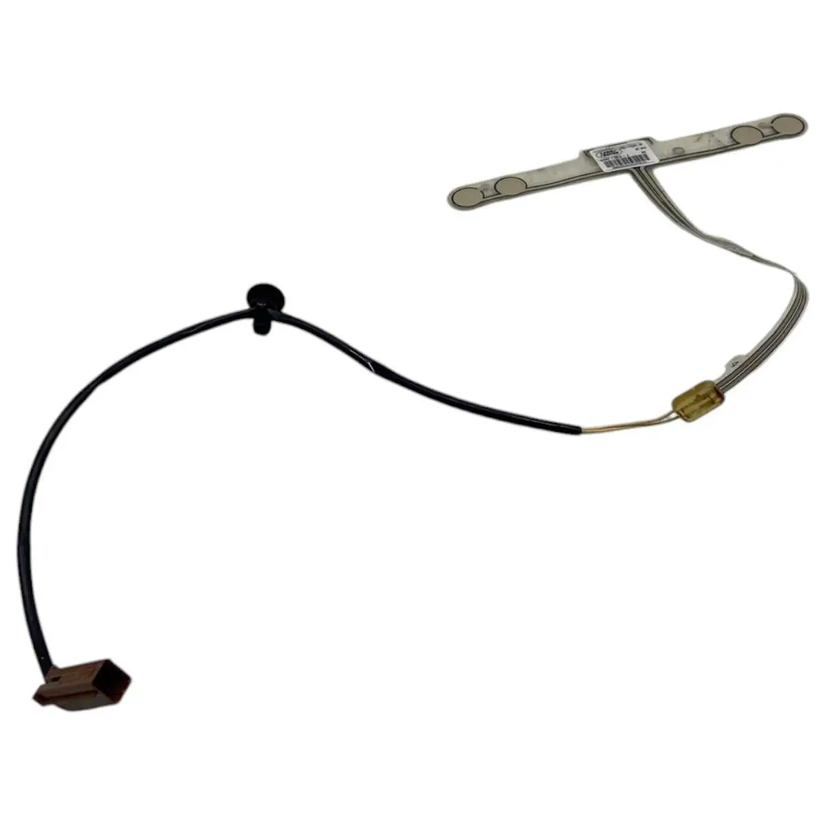 Sensor Presença Banco Land Rover Freelander 2 2013 - 12669