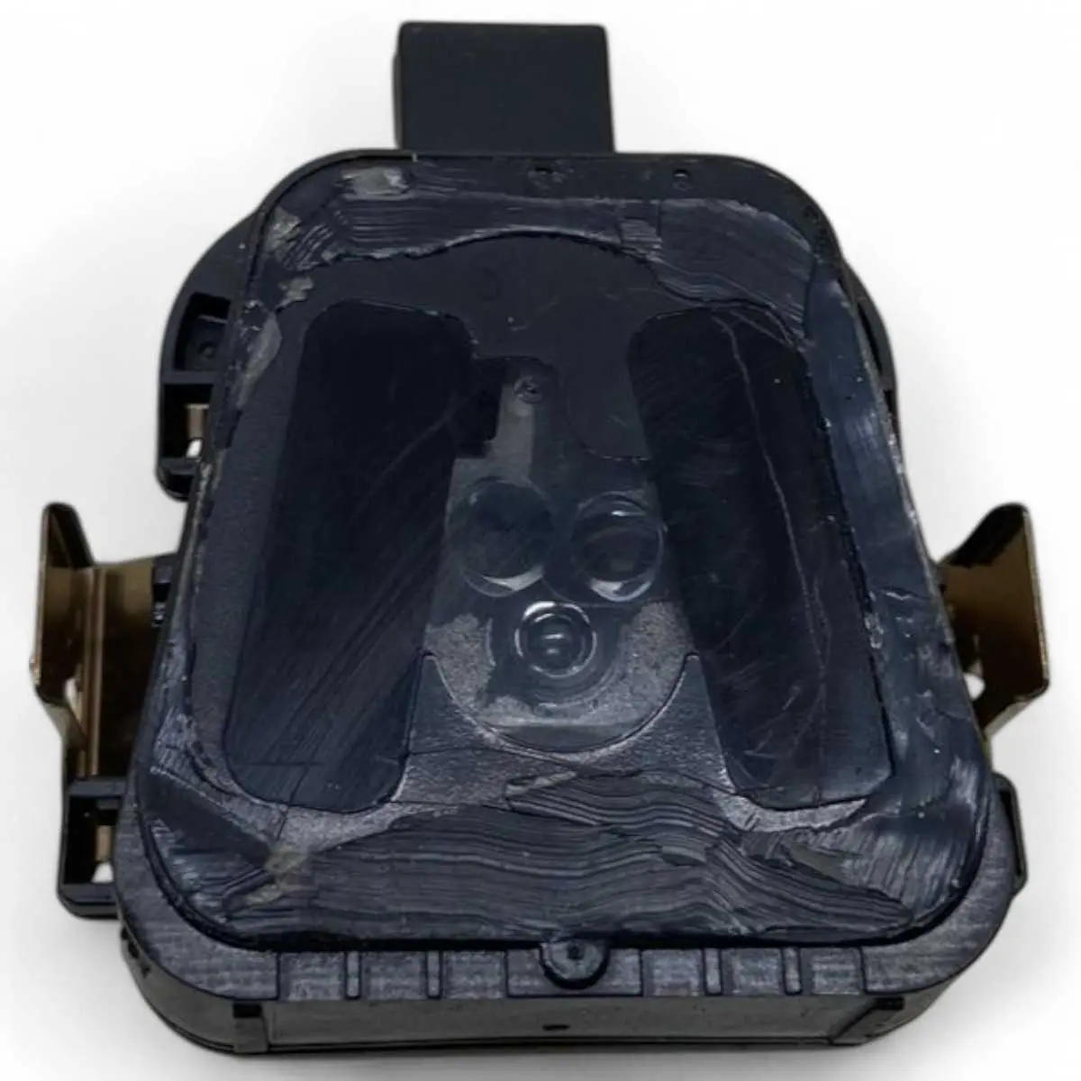 Sensor Chuva Citröen C4 Lounge 2015 9665925480 - R806