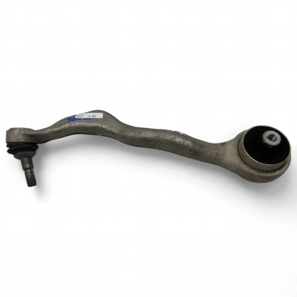 Braço Suspensão Dianteira Esquerda Bmw 320i 2014 - R809