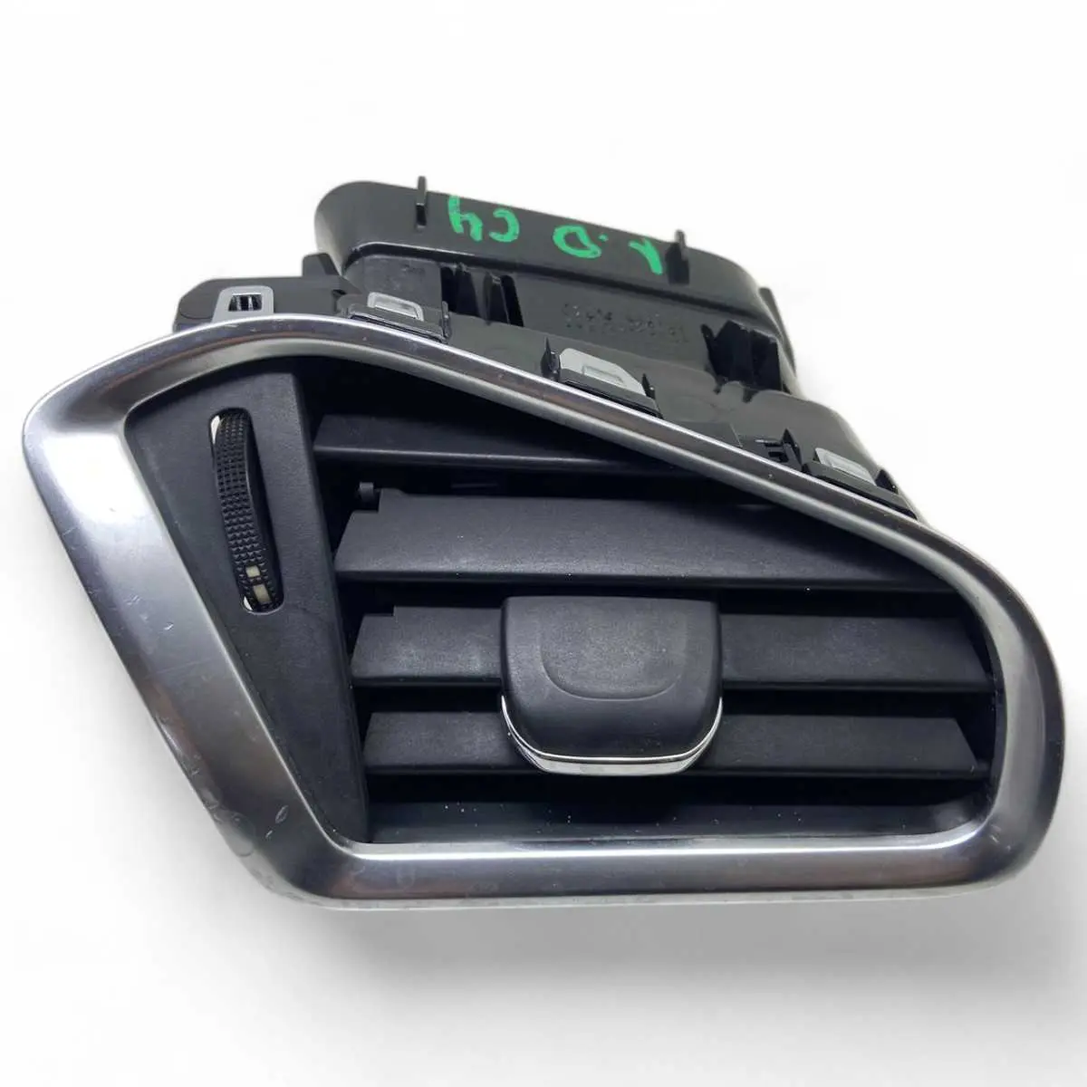 Difusor Ar Direito Citröen C4 Lounge 2015 9676606977 - R705