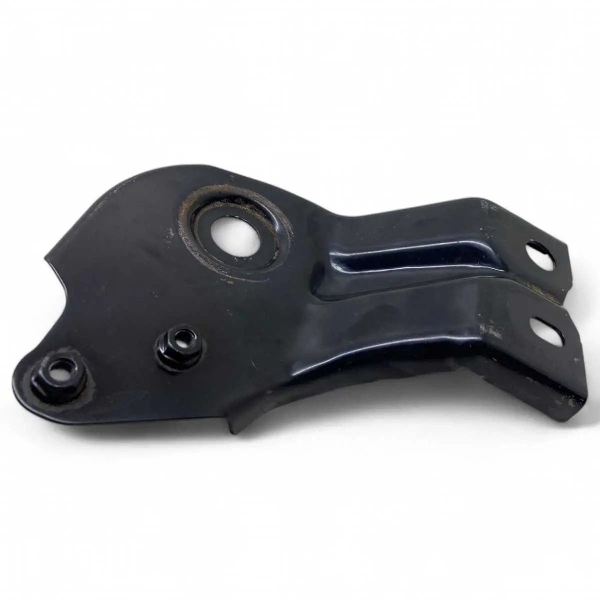 Suporte Auxiliar Chassi Land Rover Freelander 2 2013 - R1607