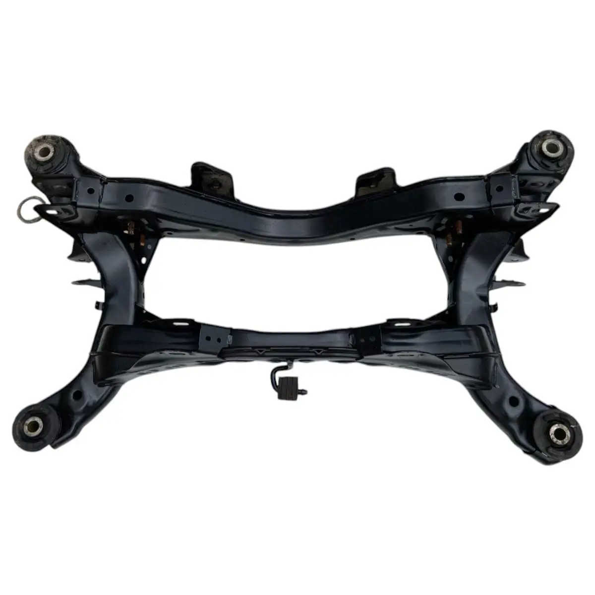 Agregado Traseiro Ford Edge 2010 2011 2012 - N2