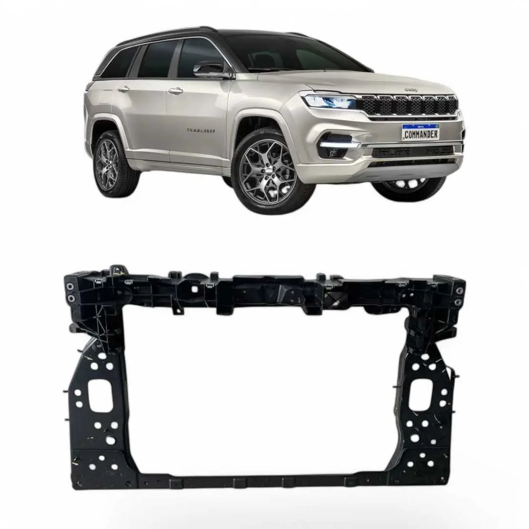 Painel Frontal Jeep COMMANDER Original 53486696 -n4