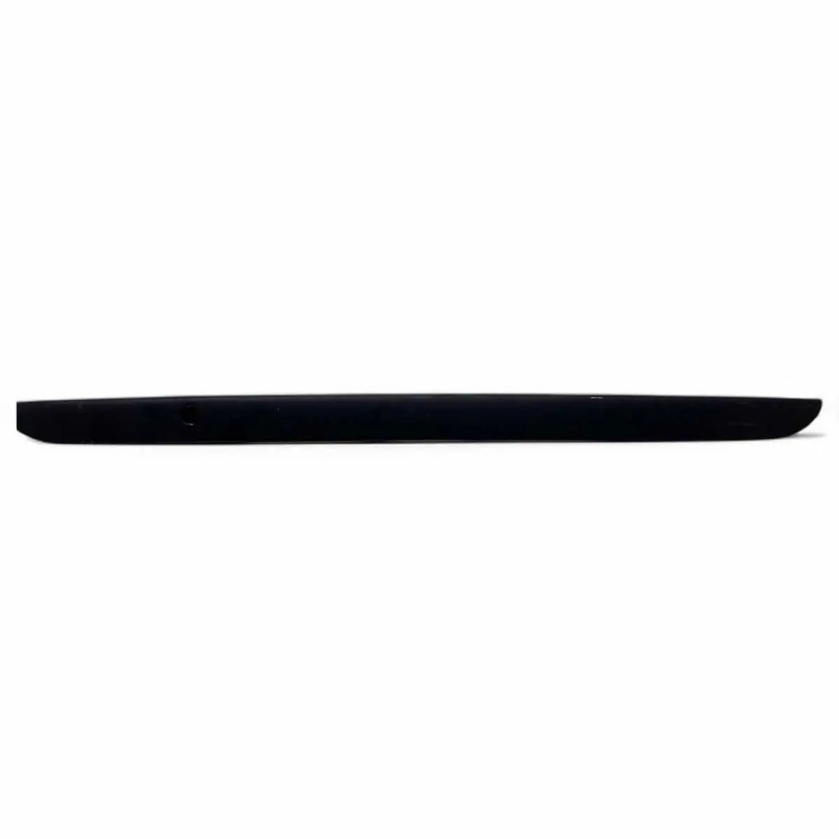 Moldura Luz Placa Mitsubishi Galant 1998 mr221496 - MOD28