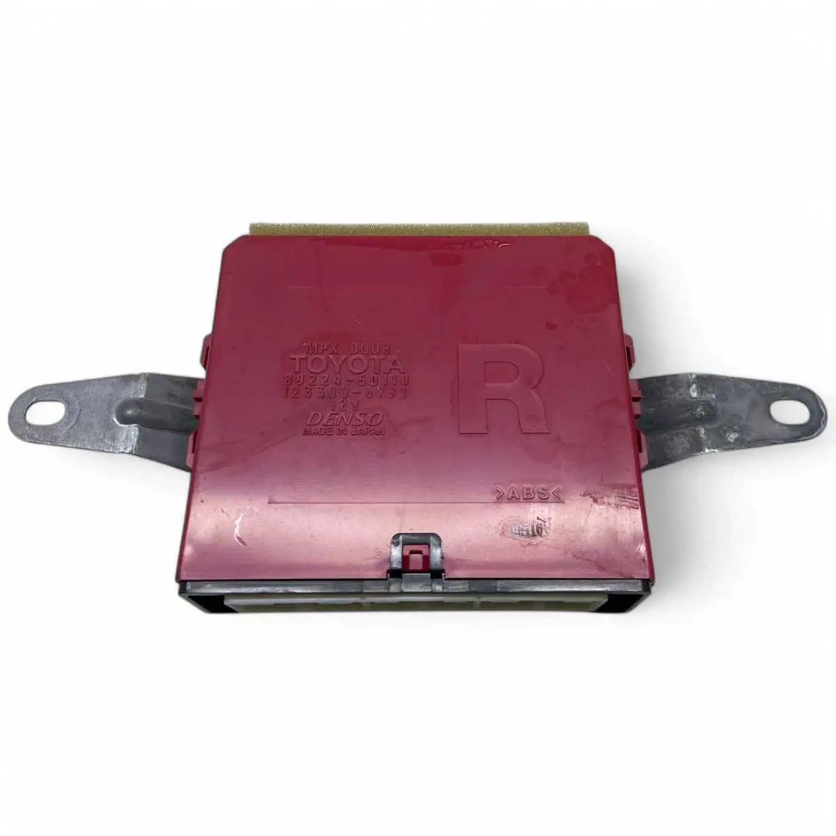 Módulo Porta Traseira Direita Lexus Ls460 2007 2008 -7280