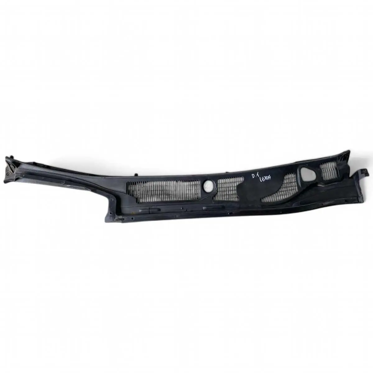 Grade Churrasqueira Lexus Ls460 2007 2008 5570850050 - Cx134