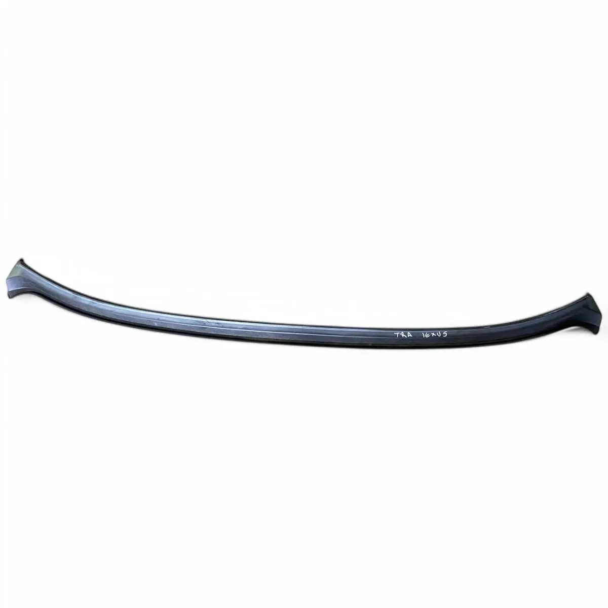 Acabamento Porta-malas Lexus Ls460 2007 2008 - Cx134