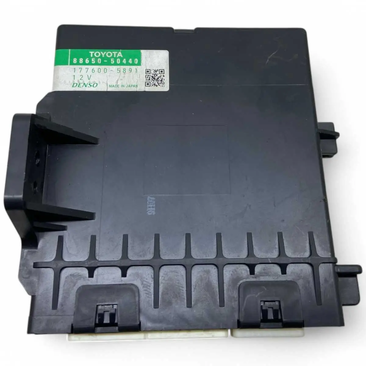 Módulo Temperatura Lexus Ls460 2007 2008 8865050440 -2966