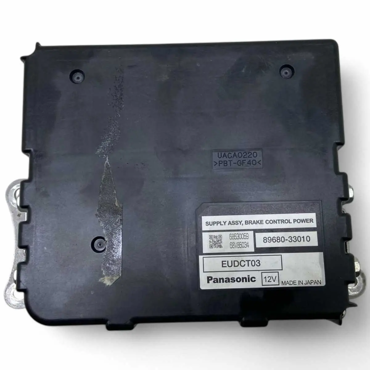 Módulo Lexus Ls460 2007 2008 8968033010 -2962