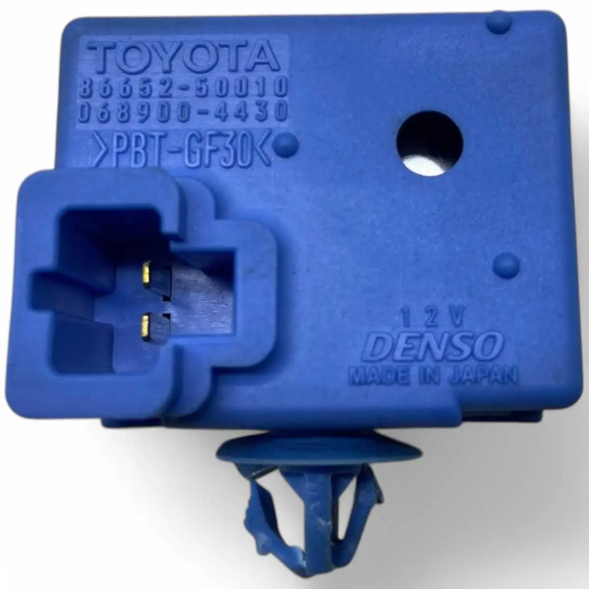 Interruptor Lexus Ls460 2007 2008 8665250010 -2974