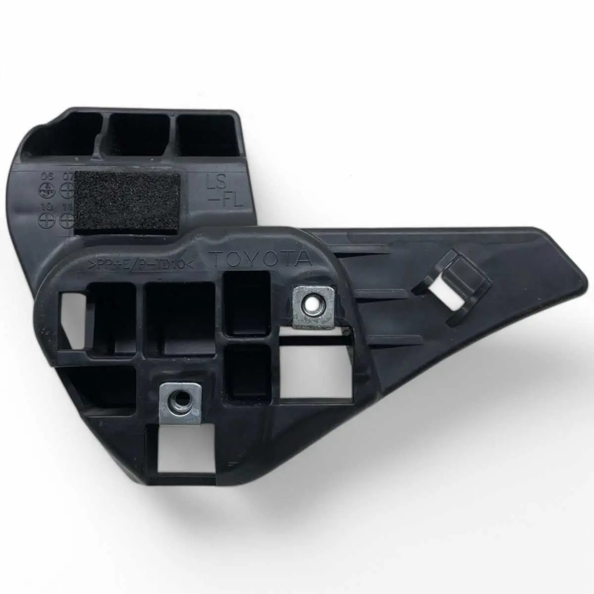 Acabamento Porta Diant Esquerda Lexus Ls460 2007 2008 -2988