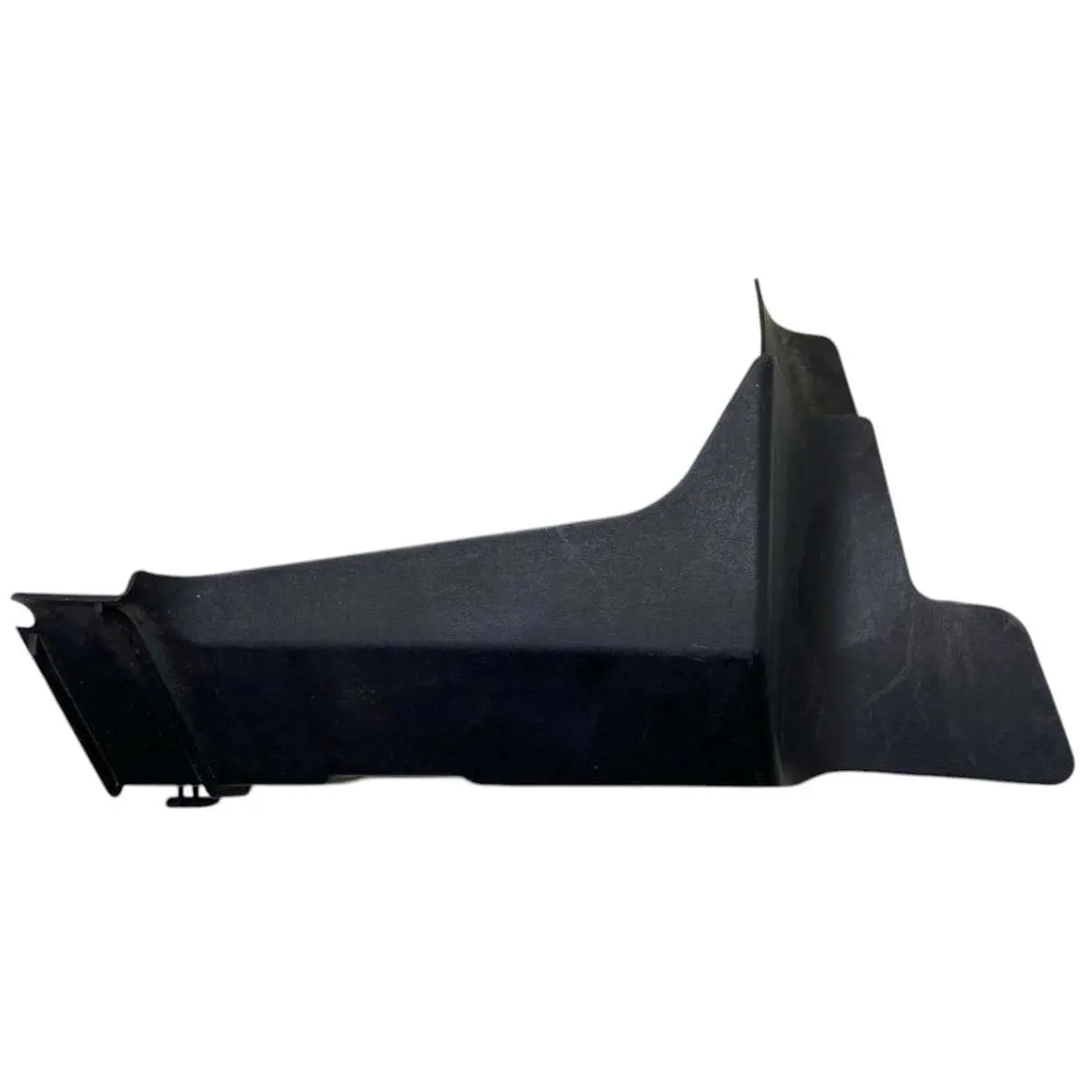 Acabamento Esquerdo Churrasqueira Lexus Ls460 2007 2008 2981