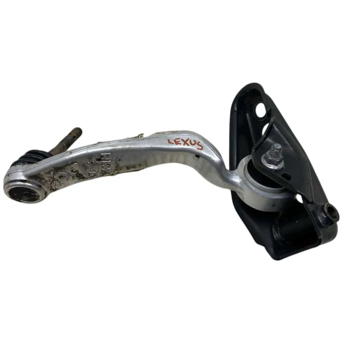 Braço Dianteiro Direito Suspensão Lexus Ls460 2007 2008 2775