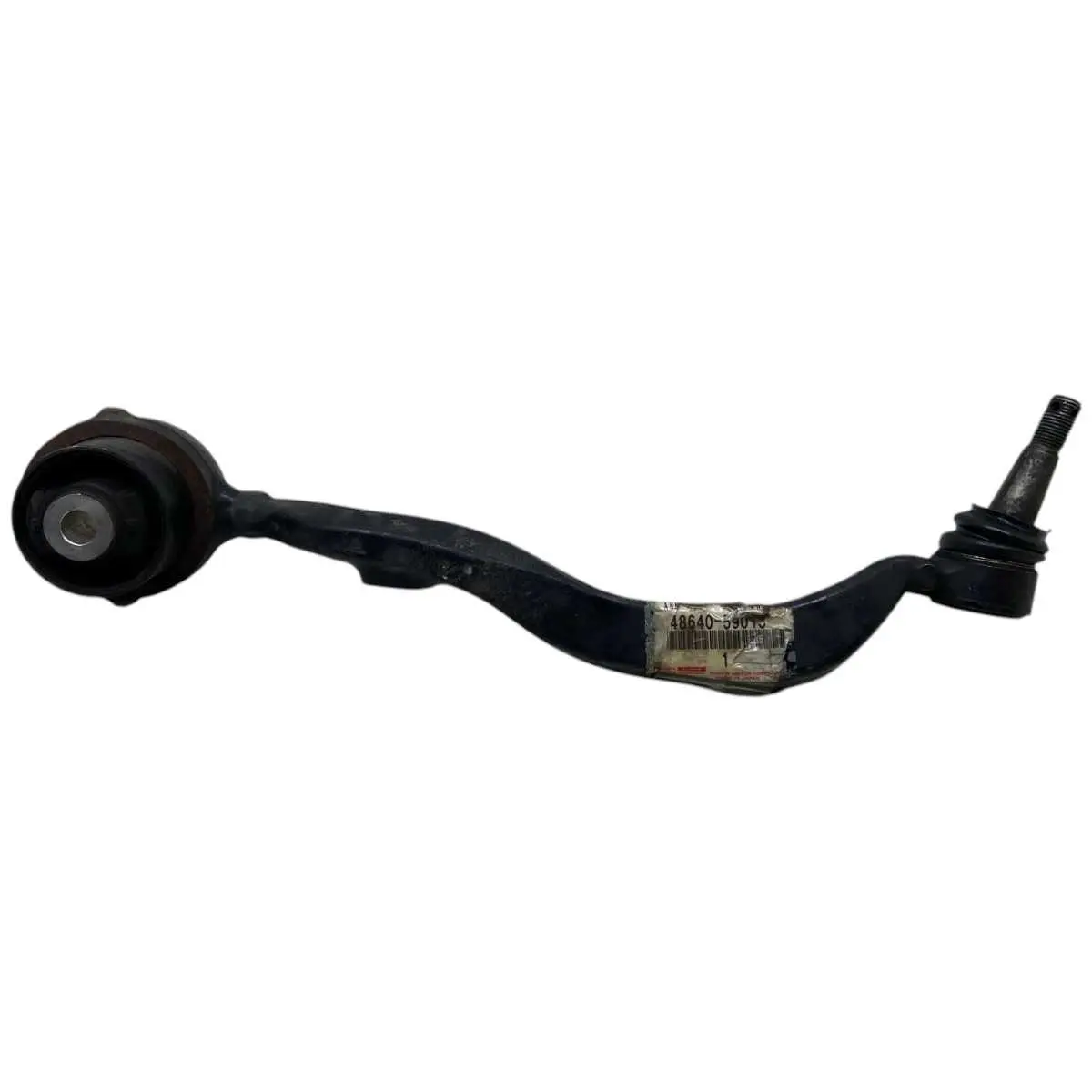 Braço Diant Esquerdo Suspensão Lexus Ls460 2007 2008 - Cx131