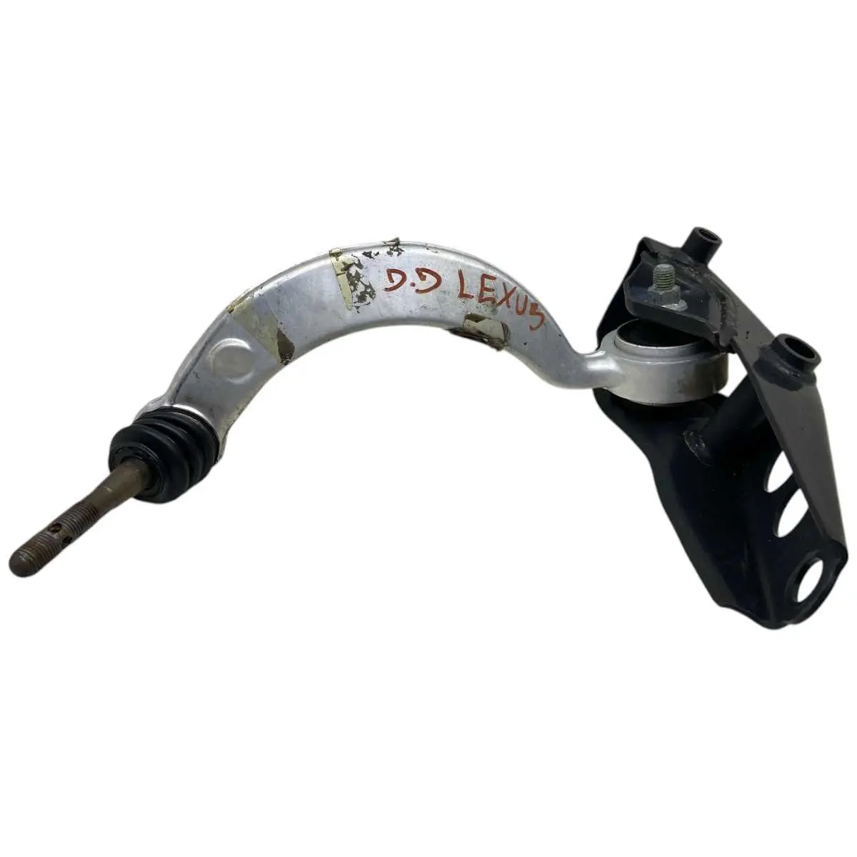 Braço Dianteiro Direito Suspensão Lexus Ls460 2007 2008 2774