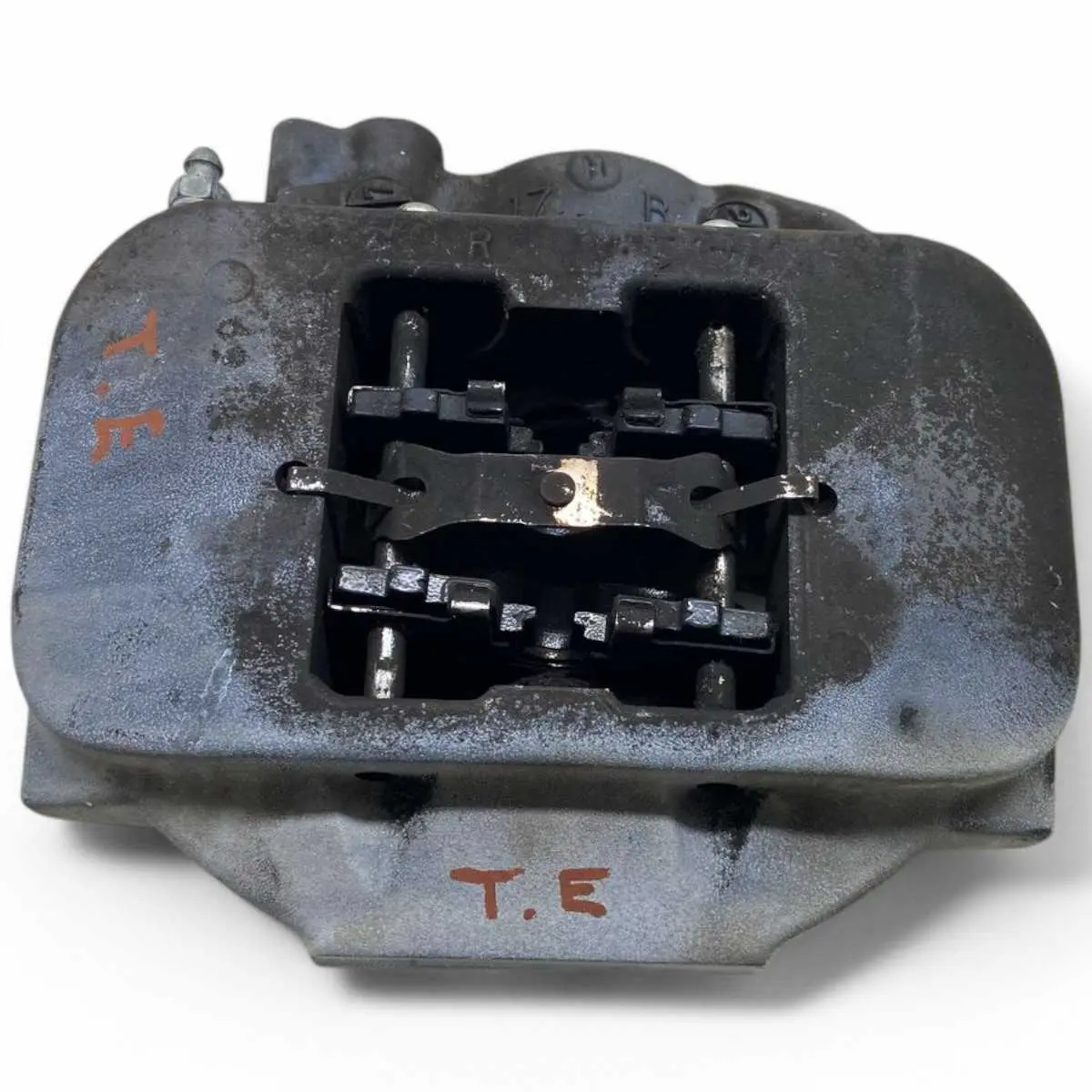 Pinça Freio Traseira Esquerda Lexus Ls460 2007 2008 - Cx131