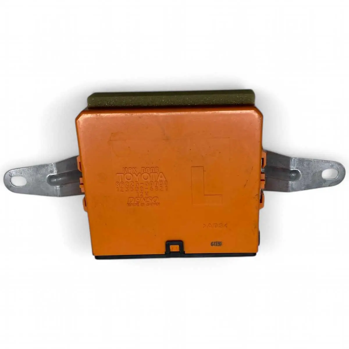 Módulo Porta Traseira Esquerda Lexus Ls460 2007 2008 -2787