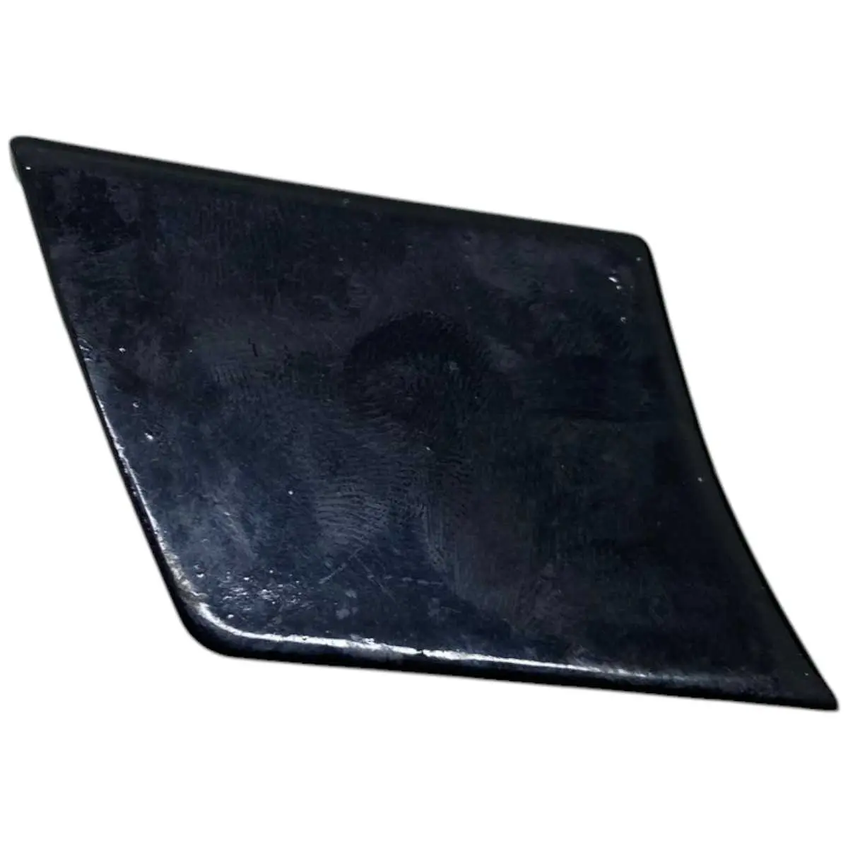 Acabamento Esq Parachoque Tras Lexus Ls460 2007 2008 -12822