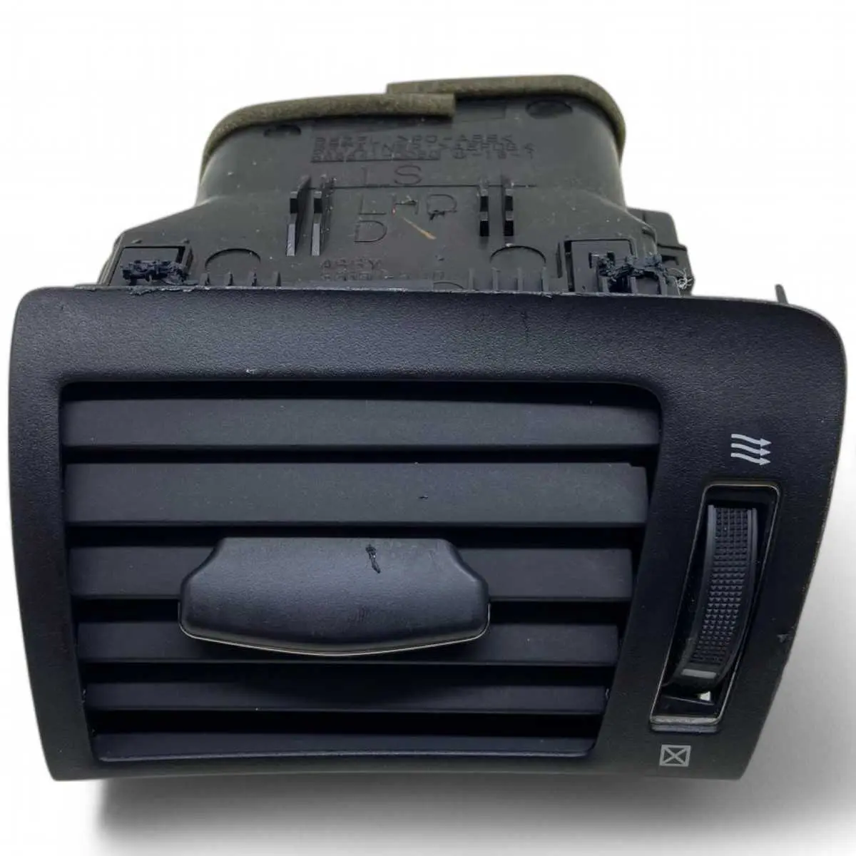 Difusor Ar Esquerdo Lexus Ls460 2007 2008 -12799