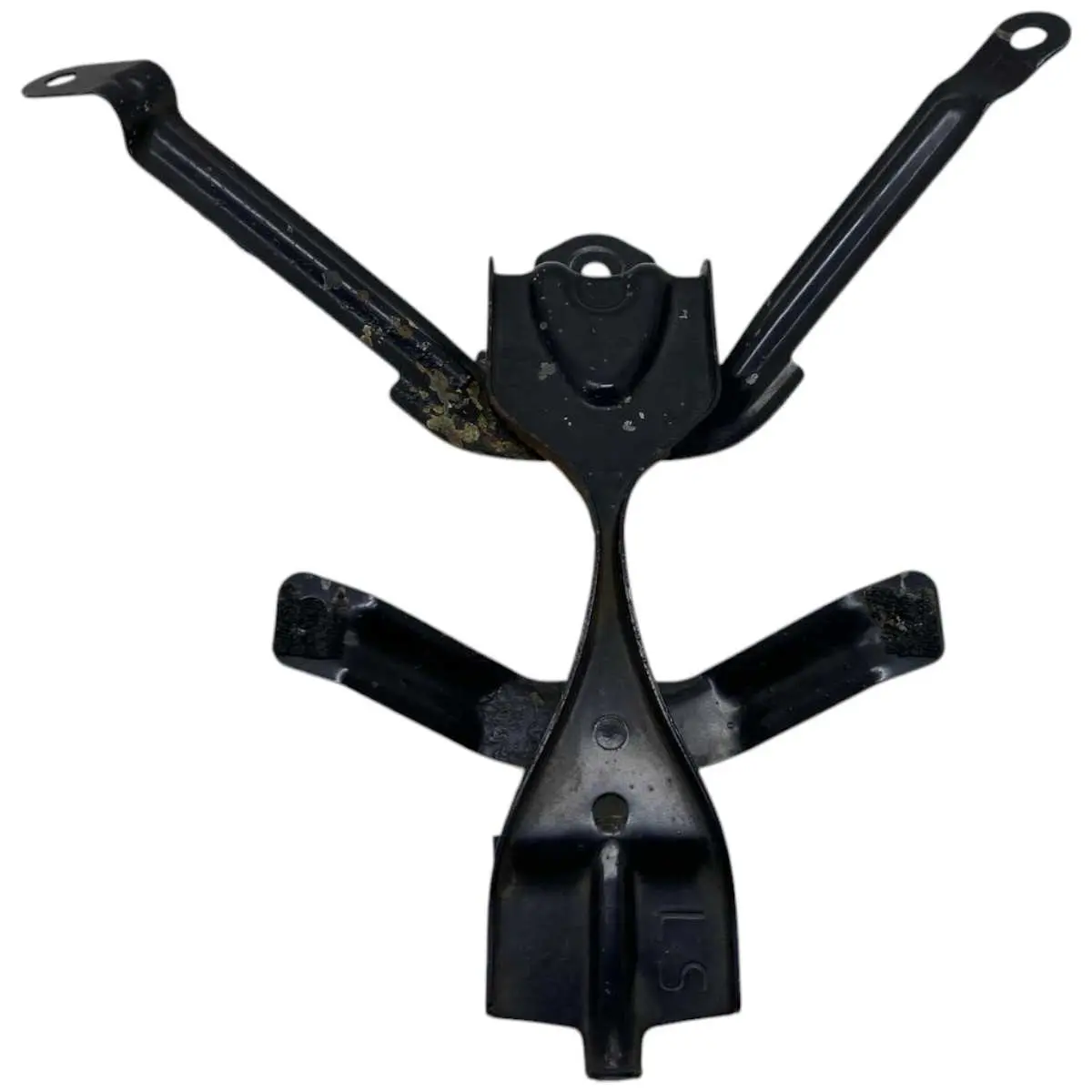 Suporte Bateria Lexus Ls460 2007 2008 -12774