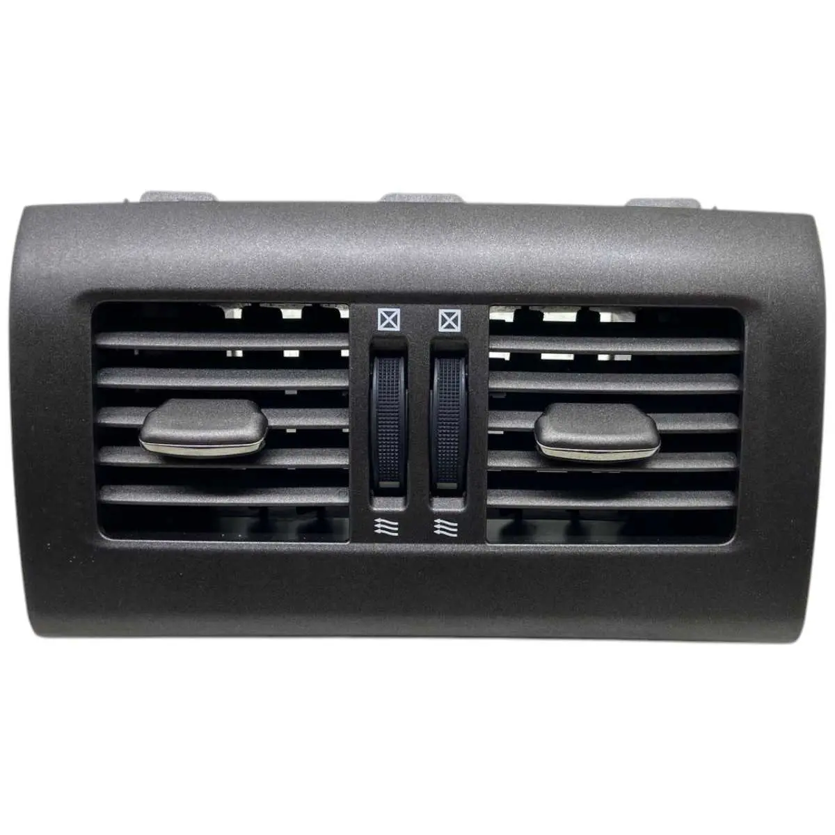 Par Difusor Ar Traseiro Console Lexus Ls460 2007 2008 -12797