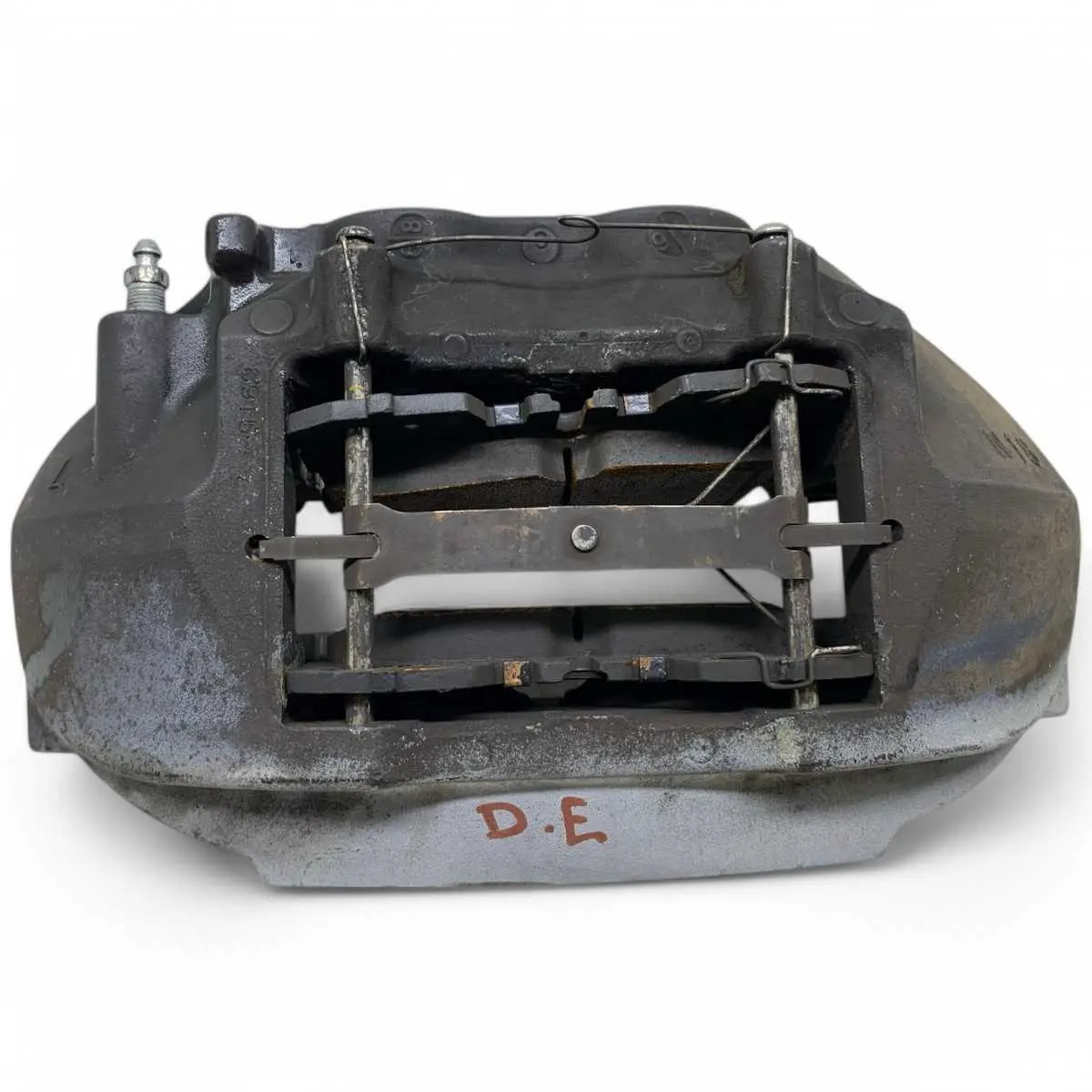 Pinça Freio Dianteira Esquerda Lexus Ls460 2007 2008 - Cx131