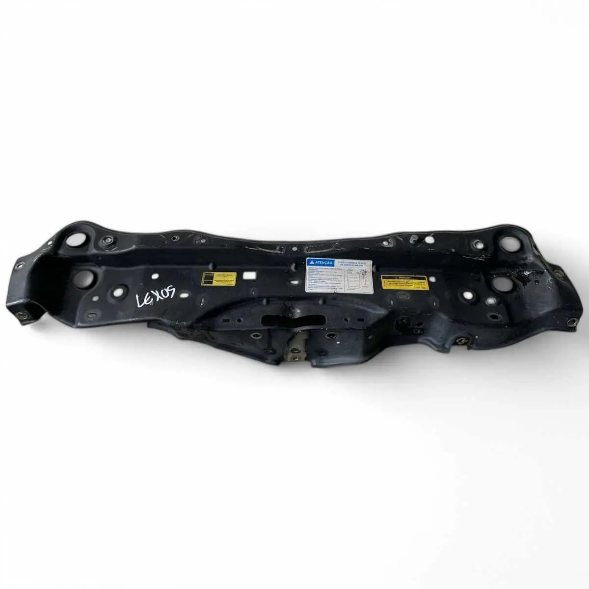 Travessa Painel Frontal Lexus Ls460 2007 2008 - Cx138