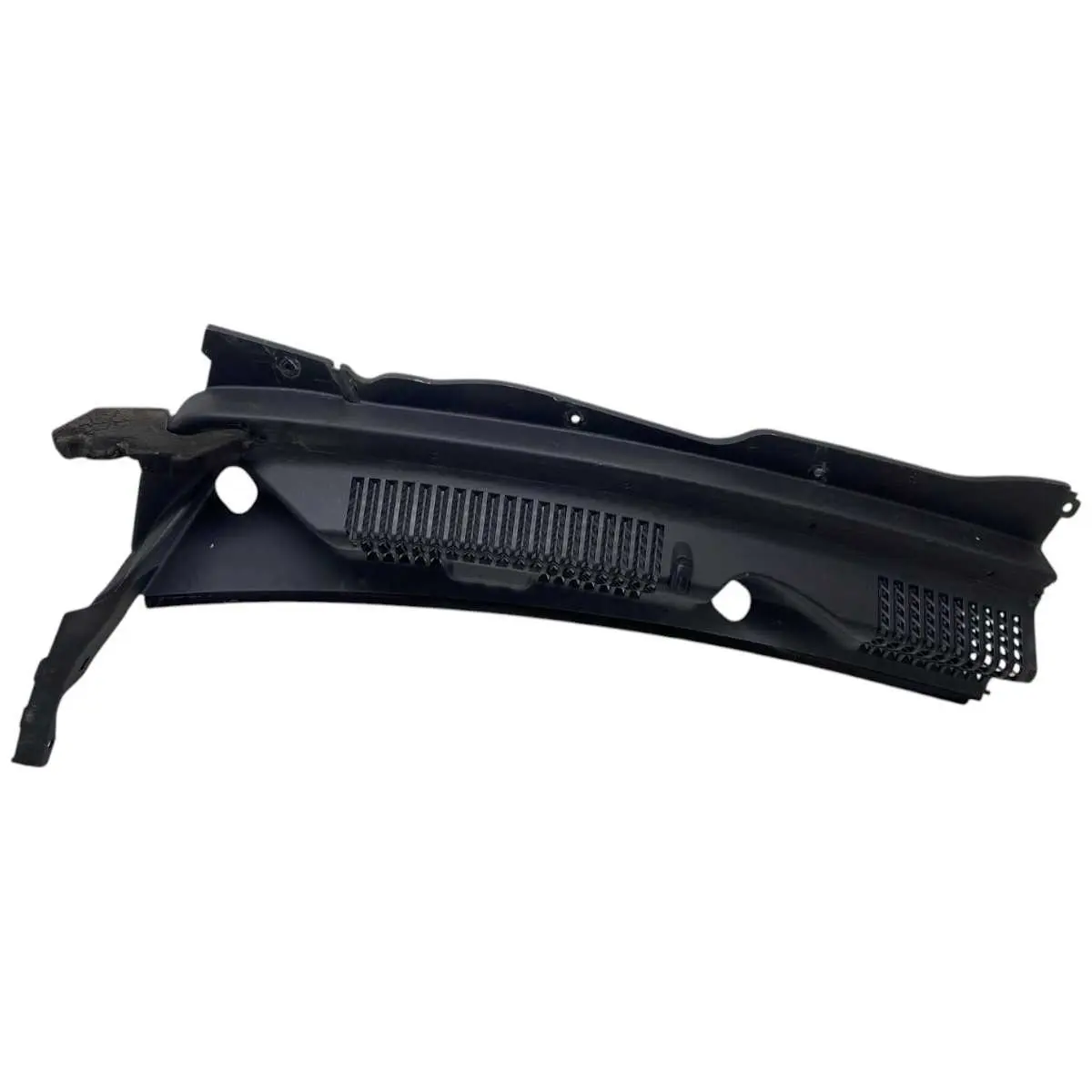 Grade Churrasqueira Esquerda Chevrolet Captiva 2012 - Cx142