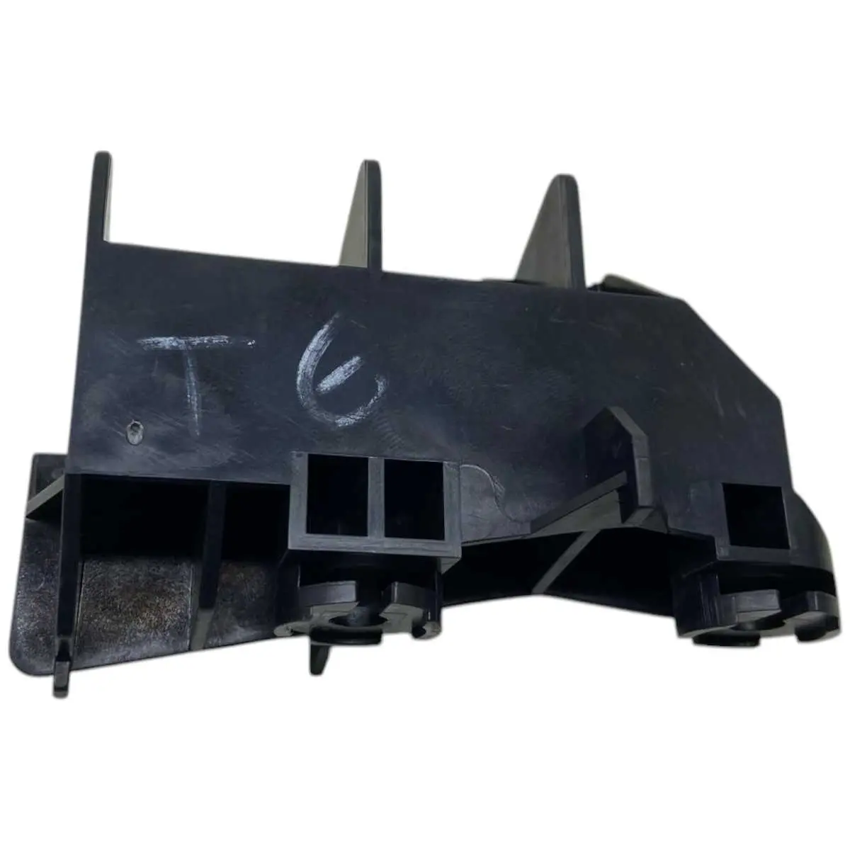 Guia Esq Parachoque Traseiro Lexus Ls460 2007 2008 -12820