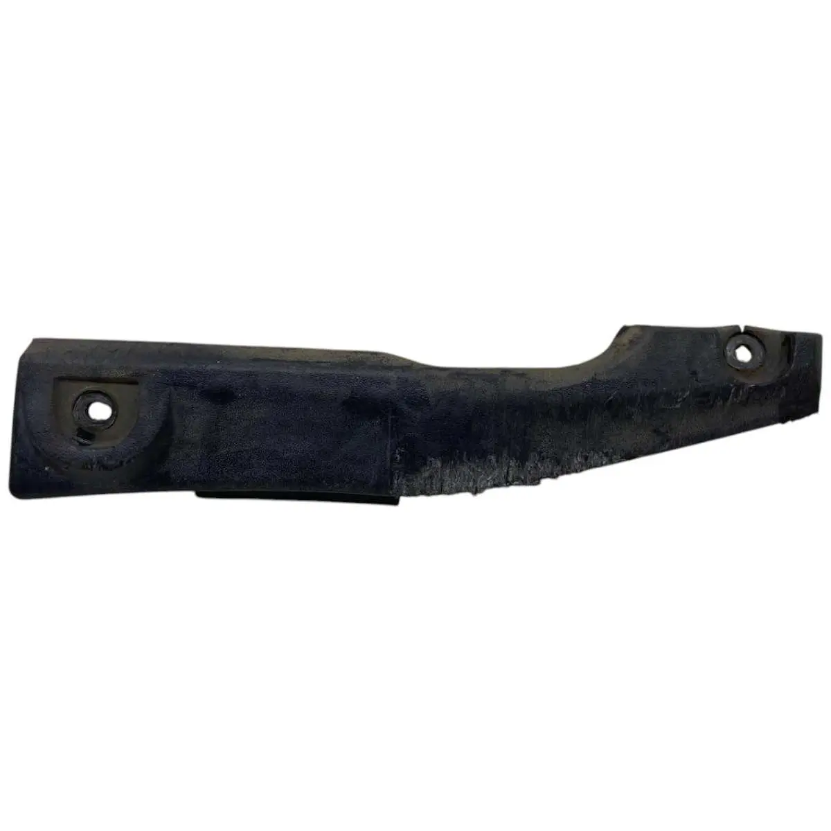 Suporte Esq Parachoque Tras Lexus Ls460 2007 2008 -12817