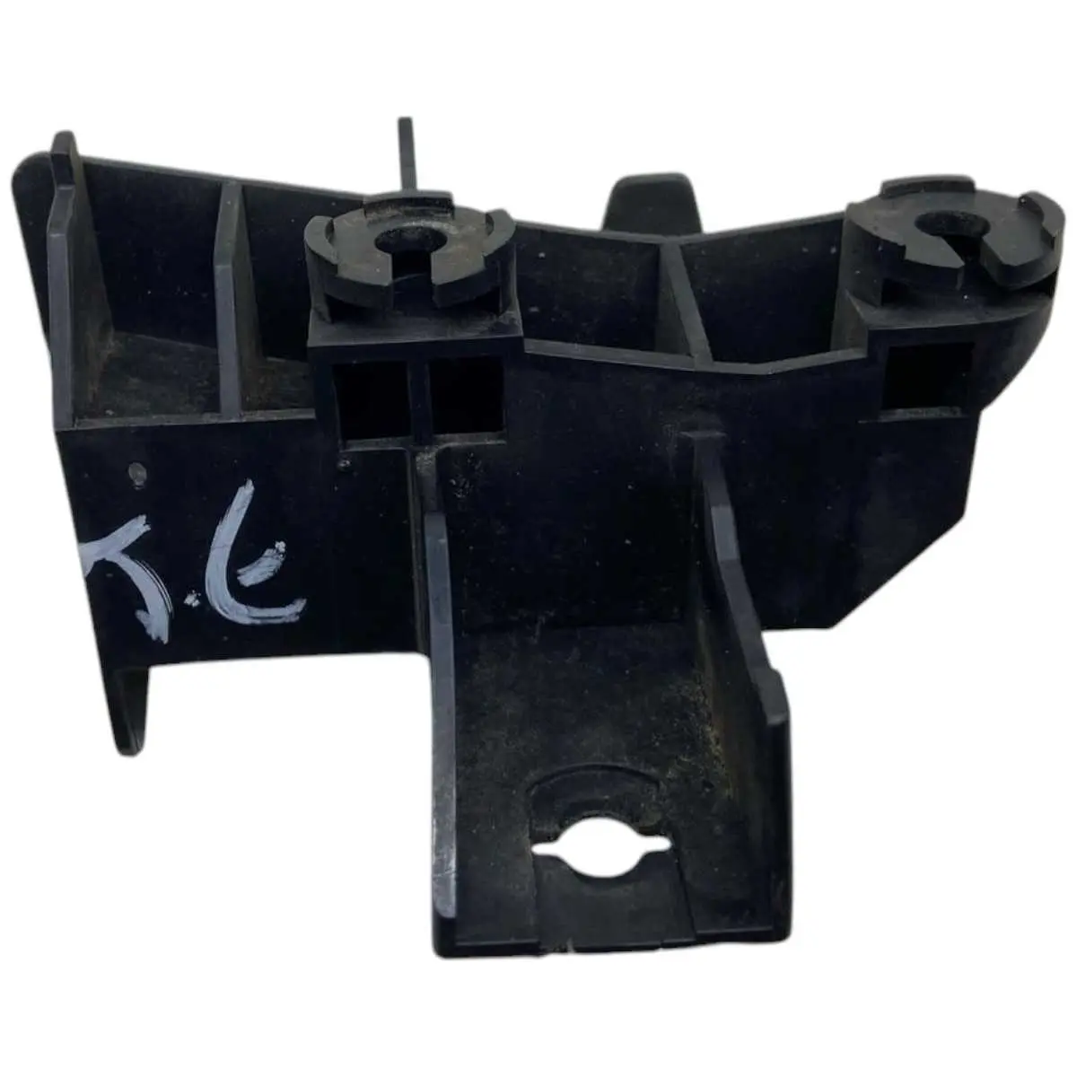 Guia Esq Parachoque Traseiro Lexus Ls460 2007 2008 -12819