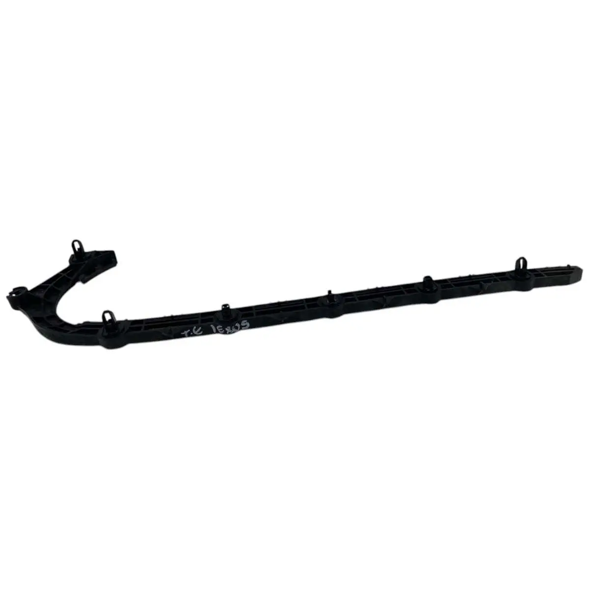 Suporte Esq Parachoque Traseiro Lexus Ls460 2007 2008 -cx142
