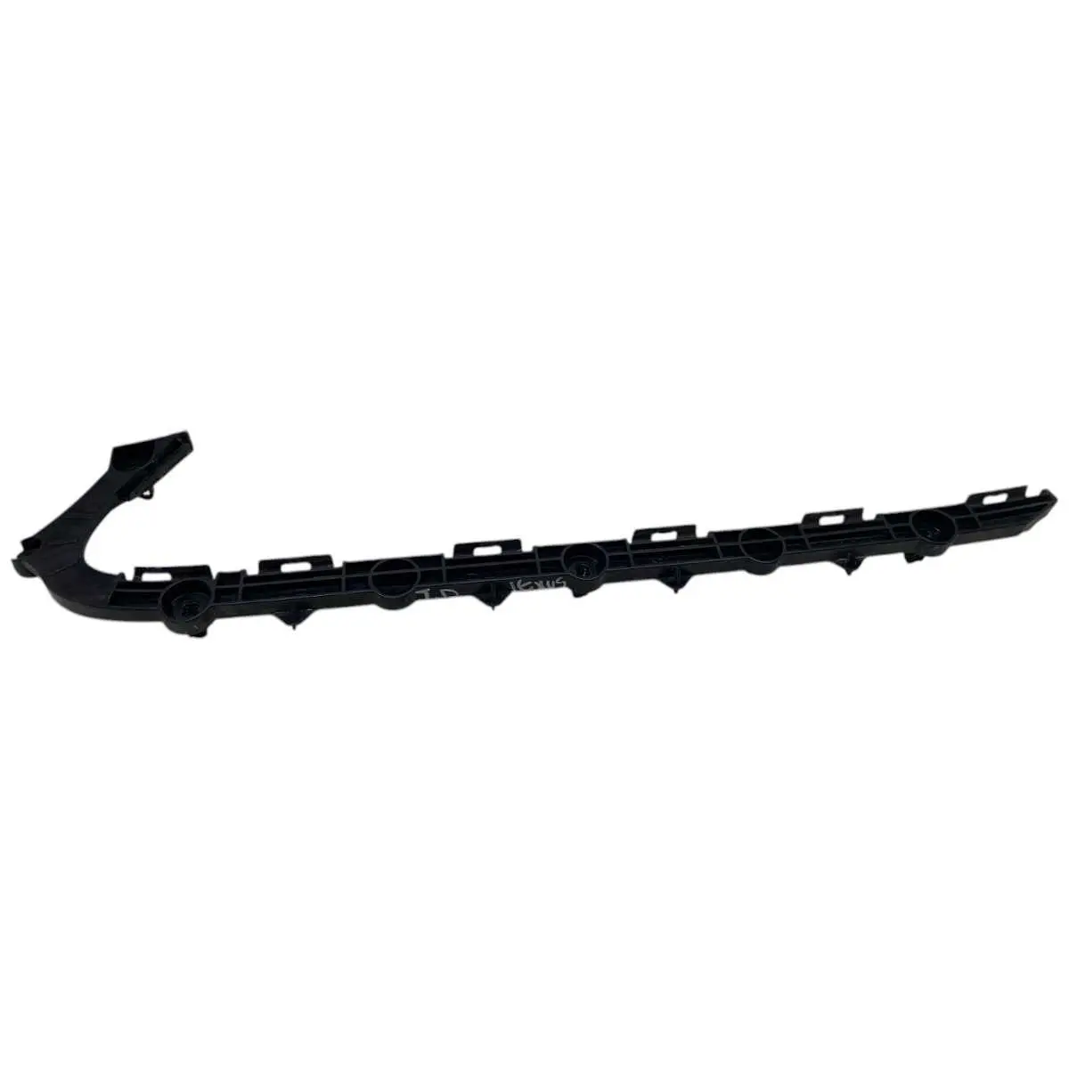 Suporte Dir Parachoque Traseiro Lexus Ls460 2007 2008 -cx142