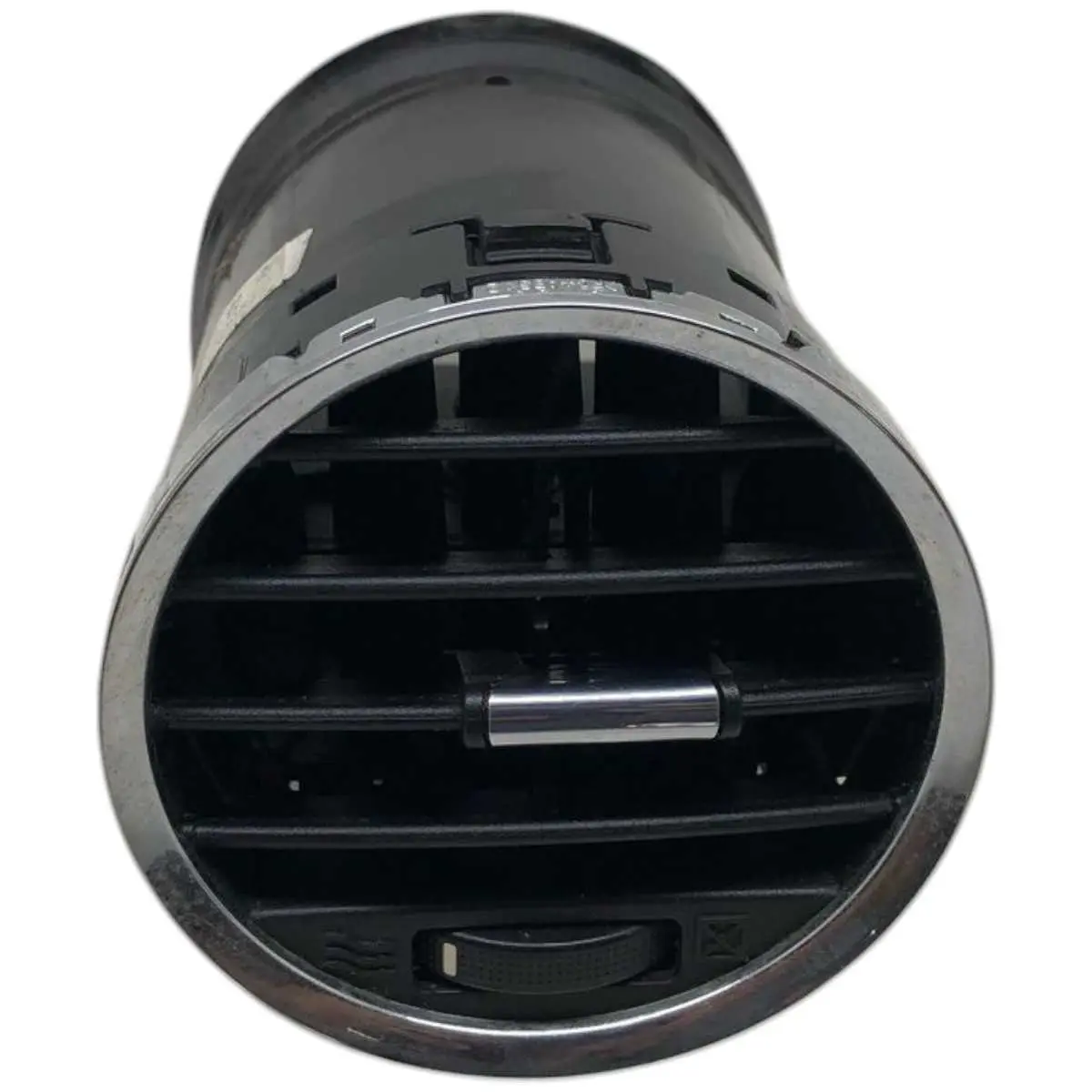 Difusor Ar Painel Chevrolet Captiva 2012 -12915