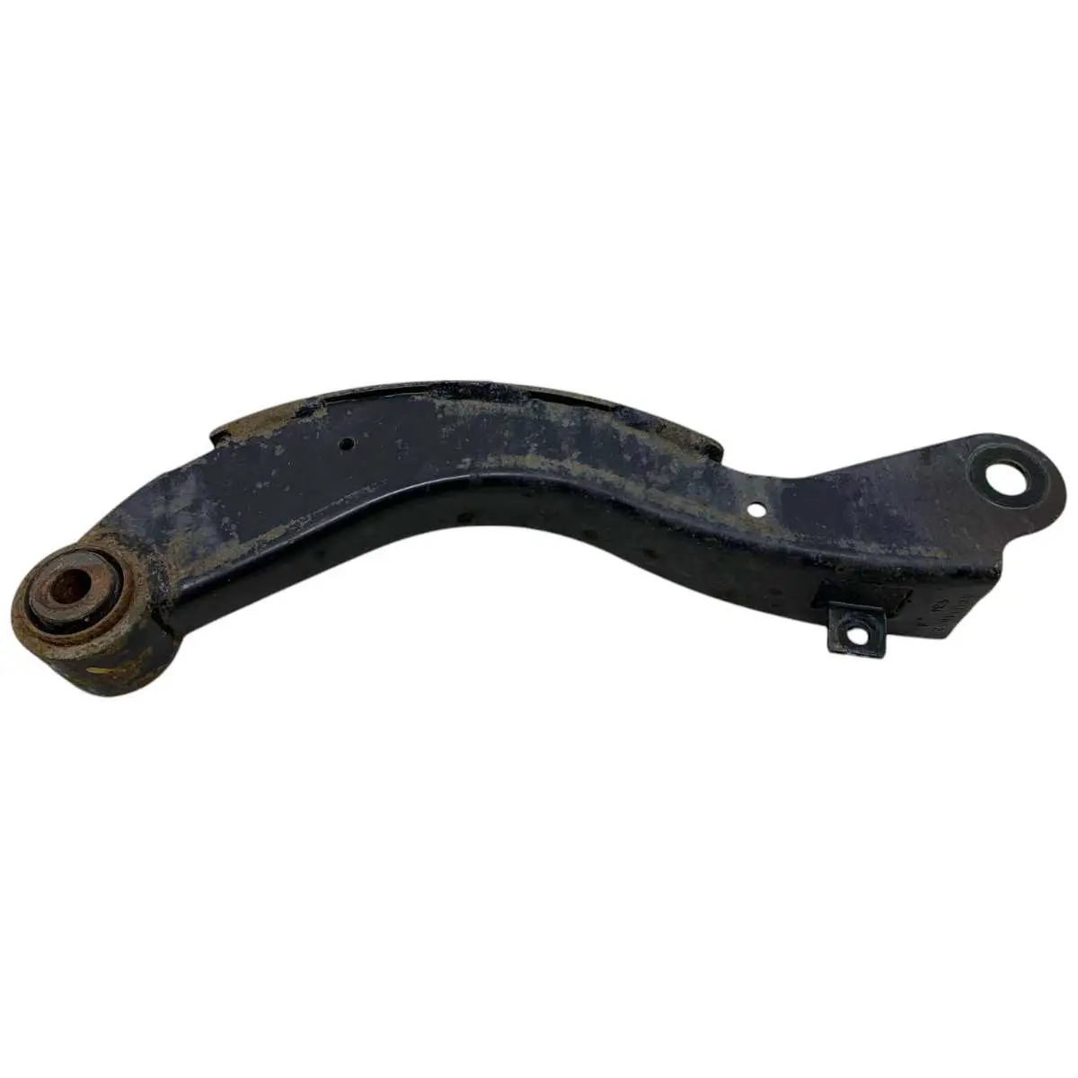Braço Tras Esq Suspensão Chevrolet Captiva 2.4 2012 - Cx131